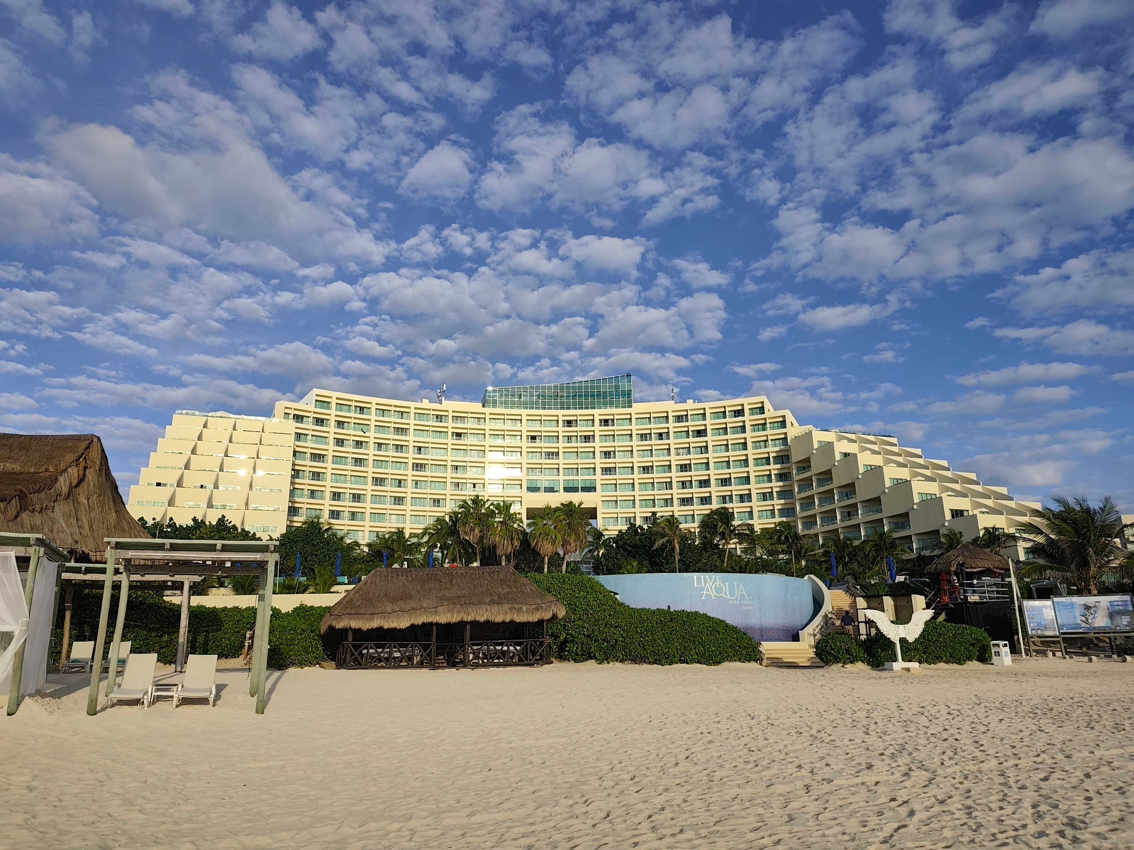 Live Aqua Beach Resort Cancun  - Adults only