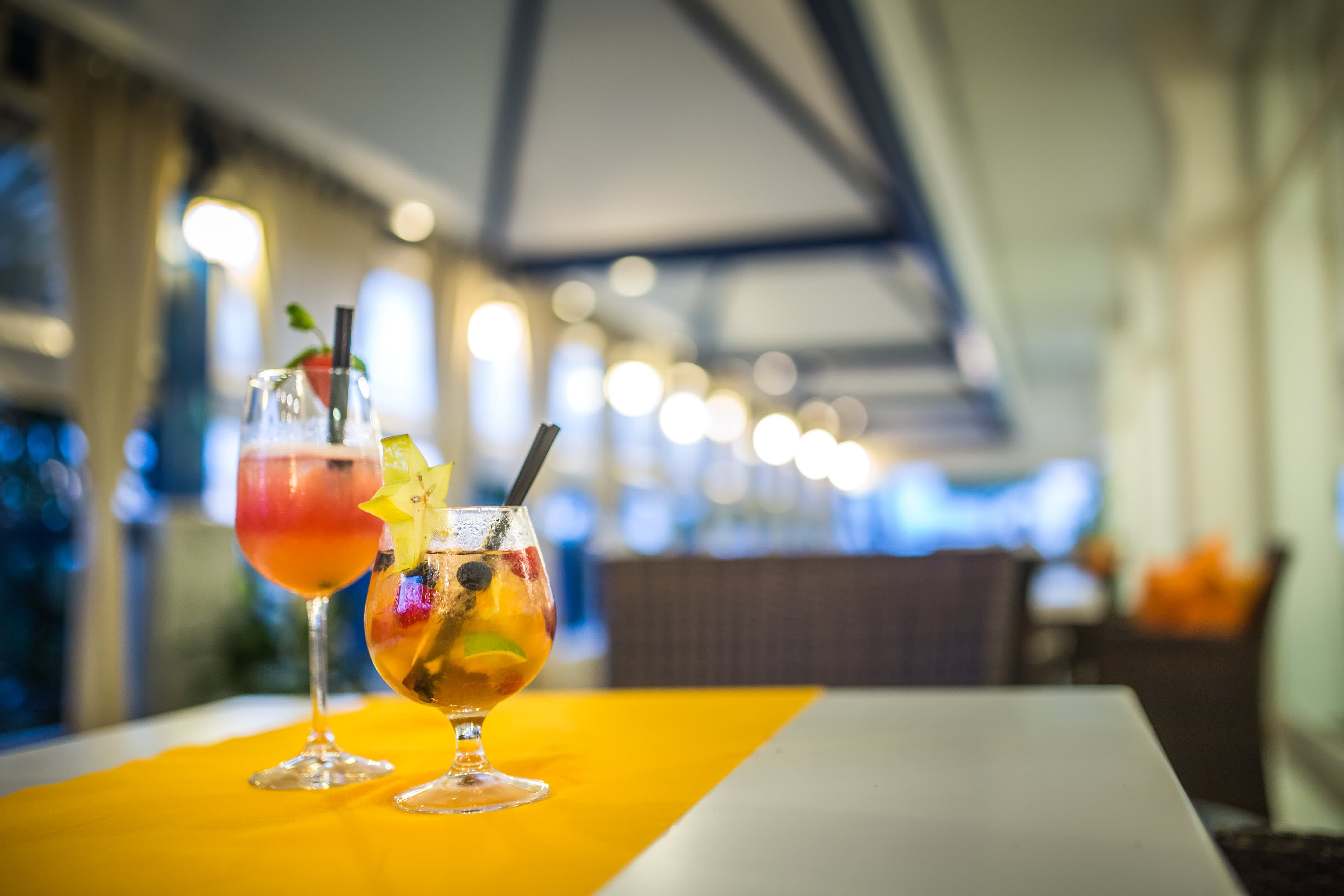 Hotel Bellevue Ansicht 10