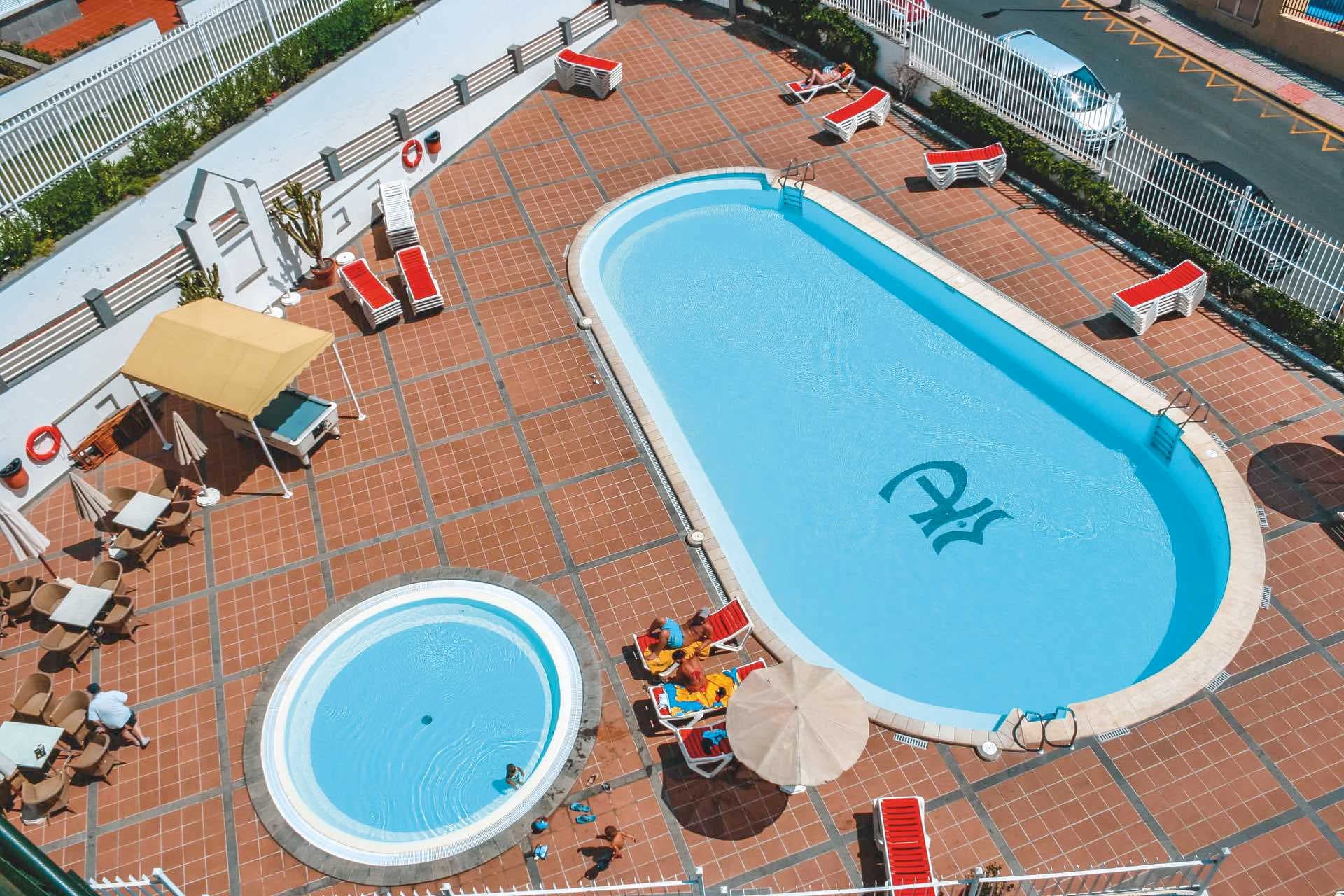 Apartments Don Diego Ansicht 7