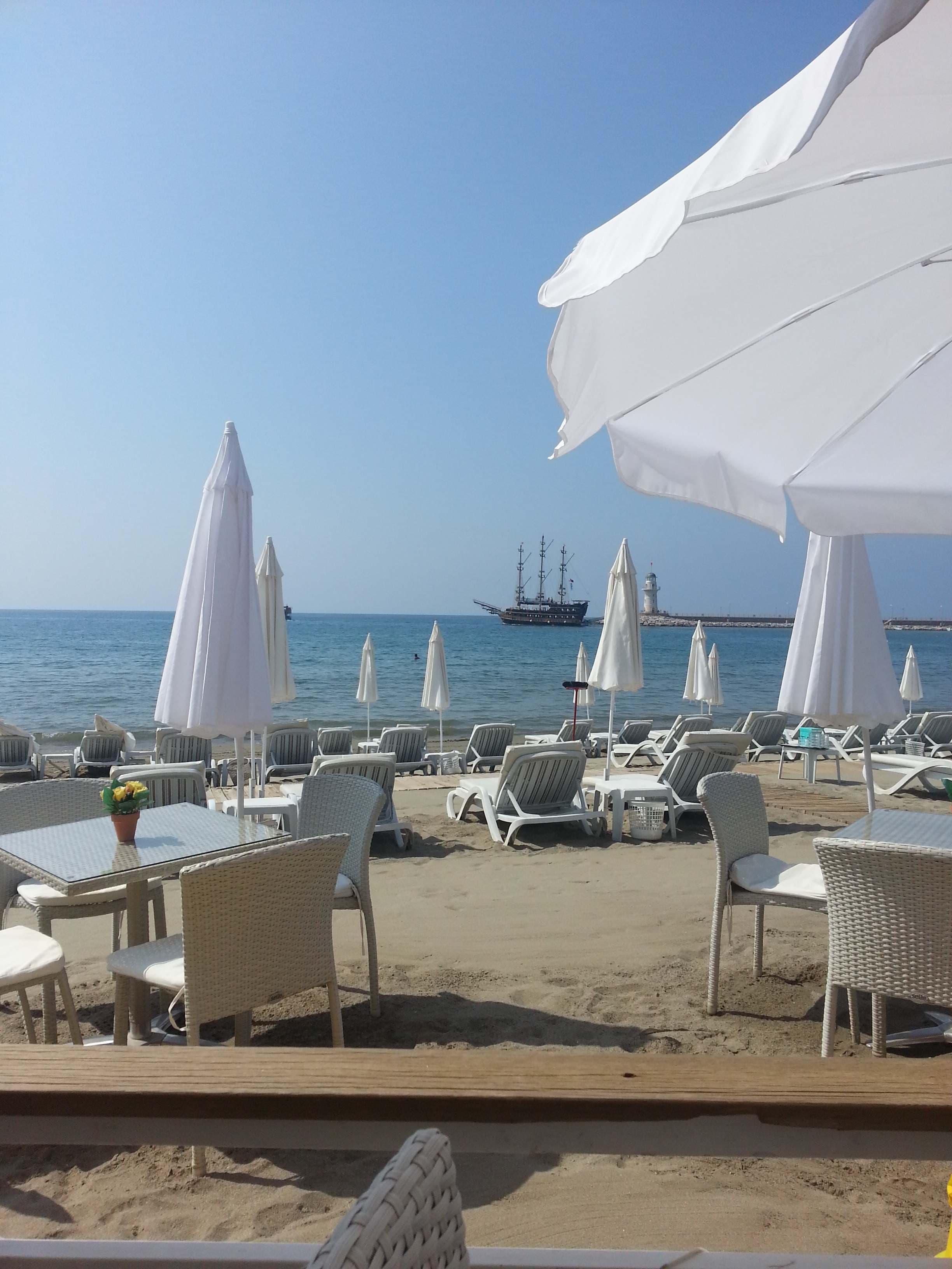 Hotel Ergün Ansicht 8