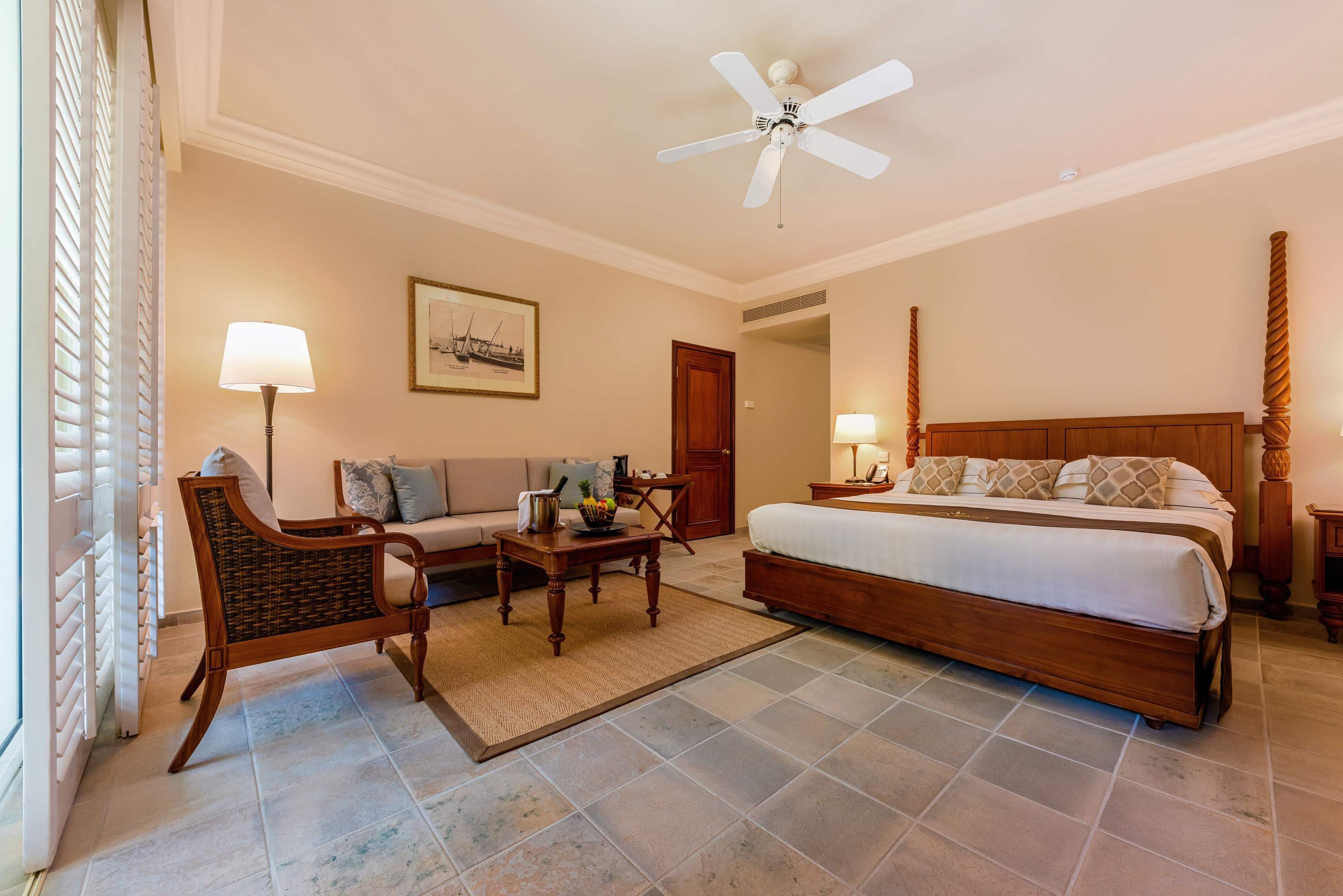 The Residence Mauritius Ansicht 3