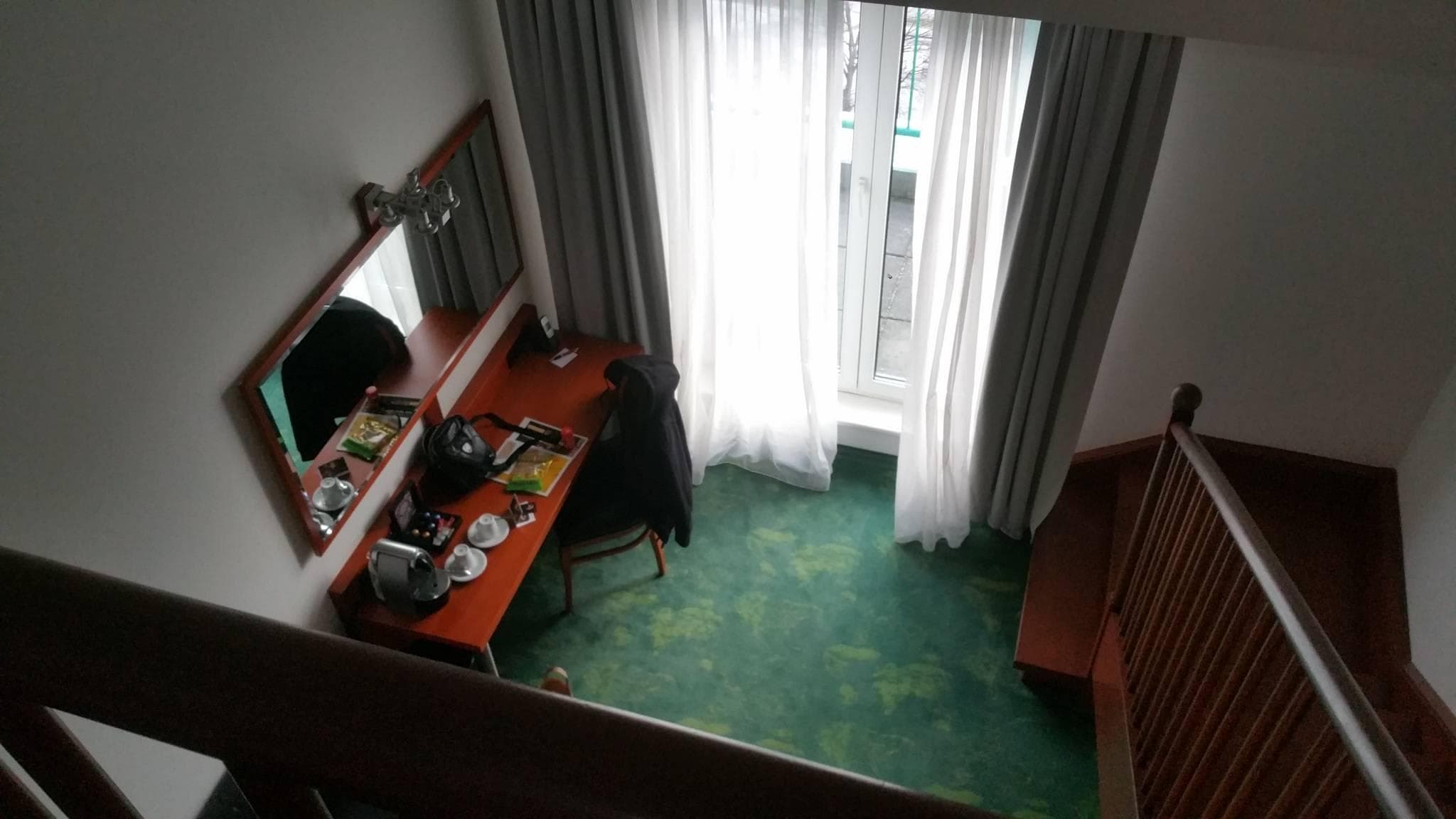 ARCOTEL Wimberger Ansicht 4