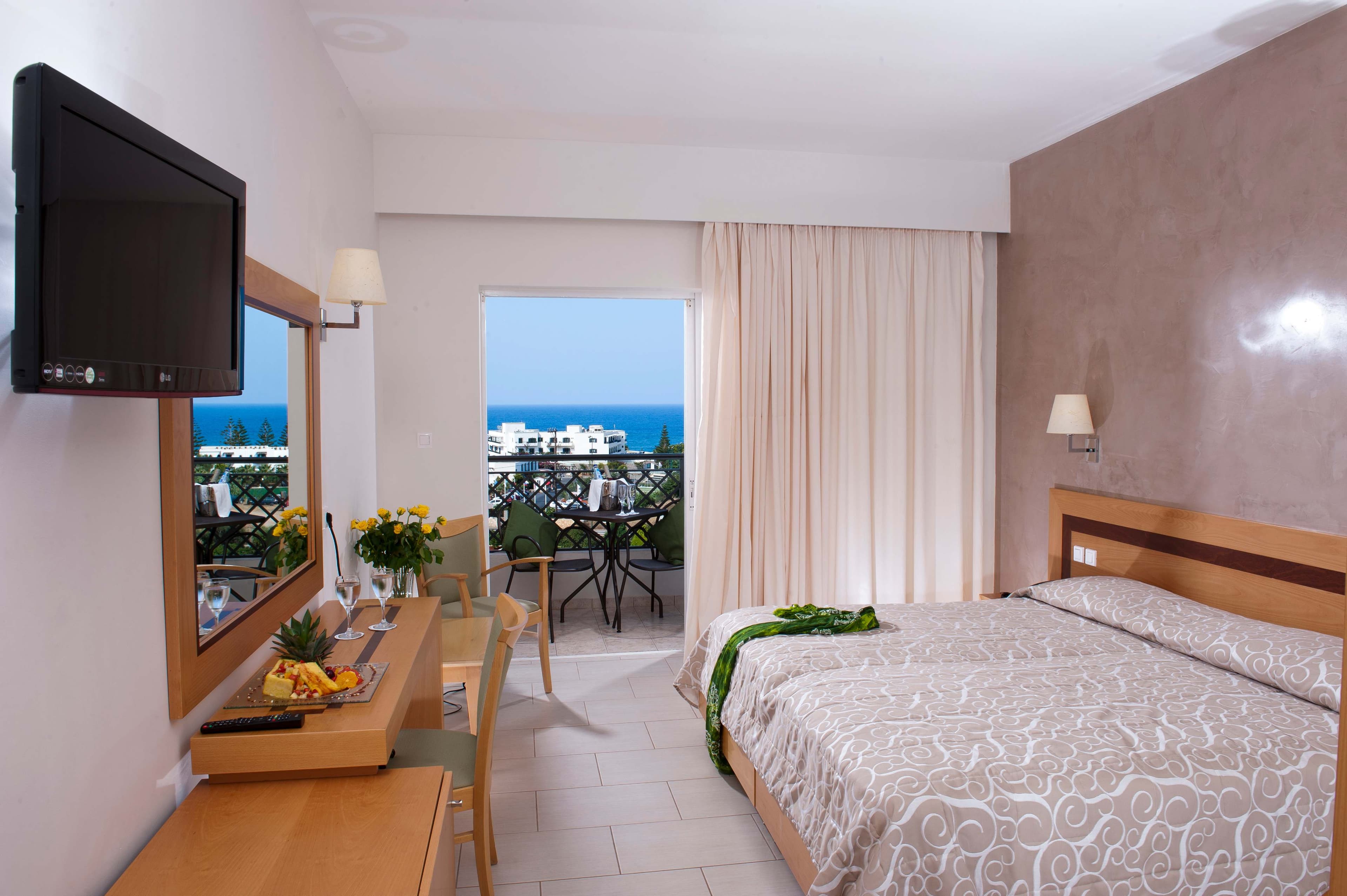 Grand Hotel Holiday Resort Ansicht 5