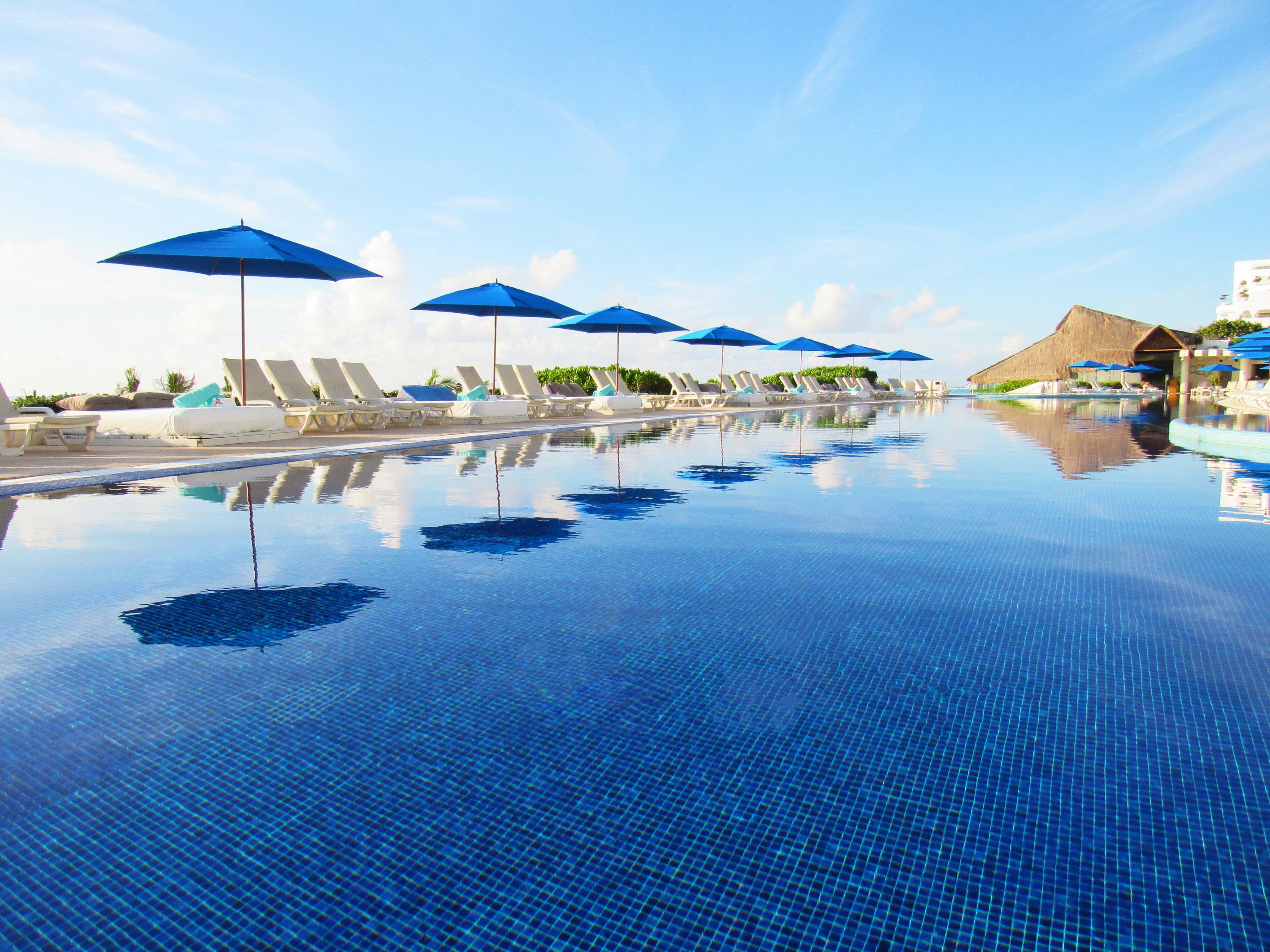 Live Aqua Beach Resort Cancun  - Adults only Ansicht 8