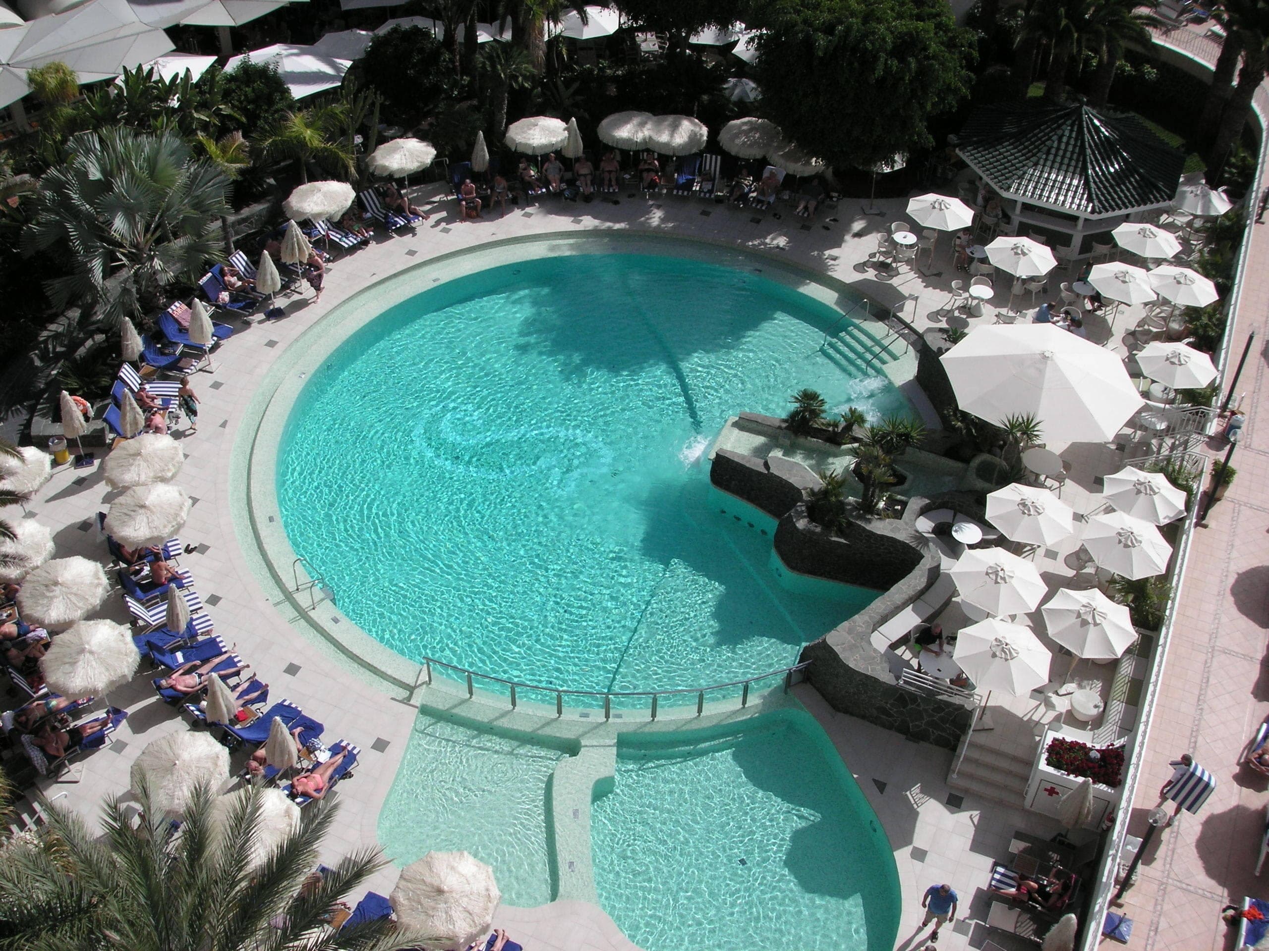 Seaside Hotel Sandy Beach Ansicht 8