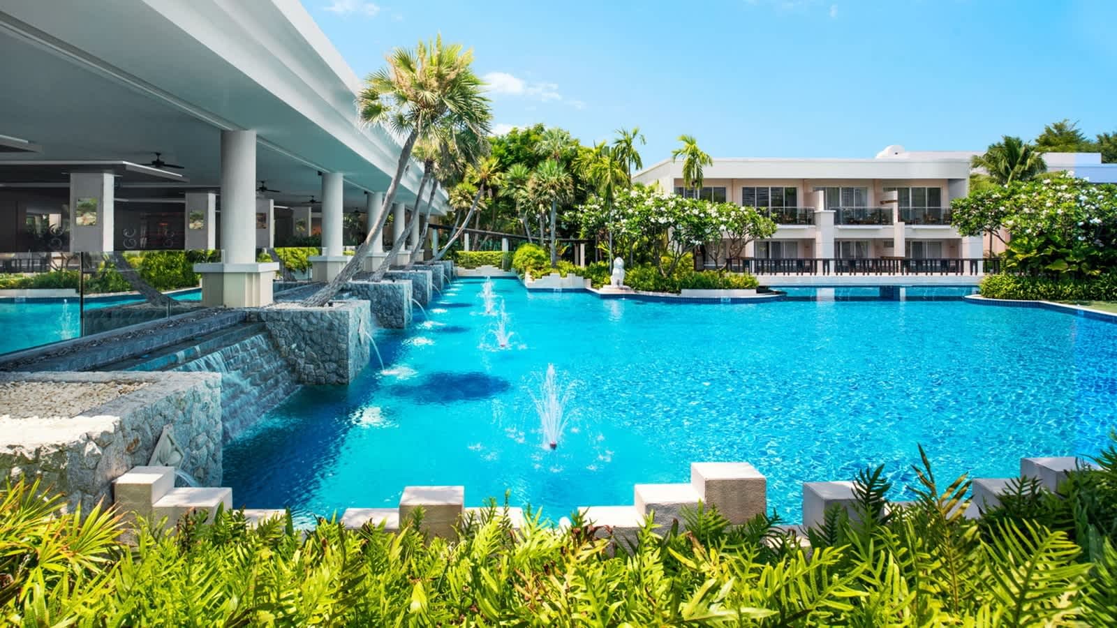Sheraton Hua Hin Resort & Spa Ansicht 6