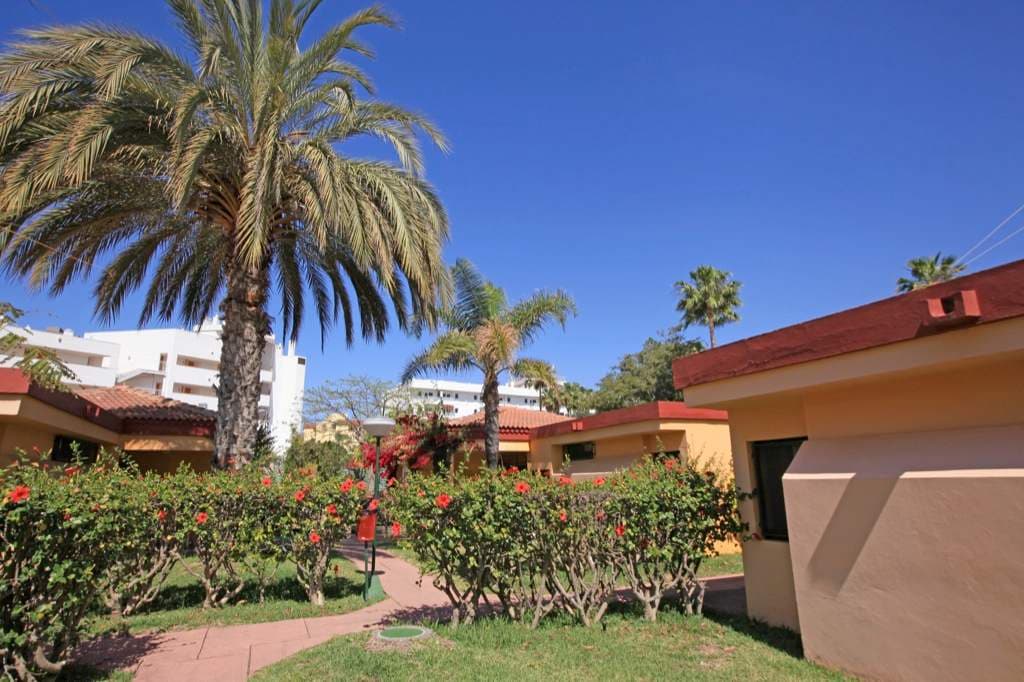 Artemisa Gay Bungalows Ansicht 2