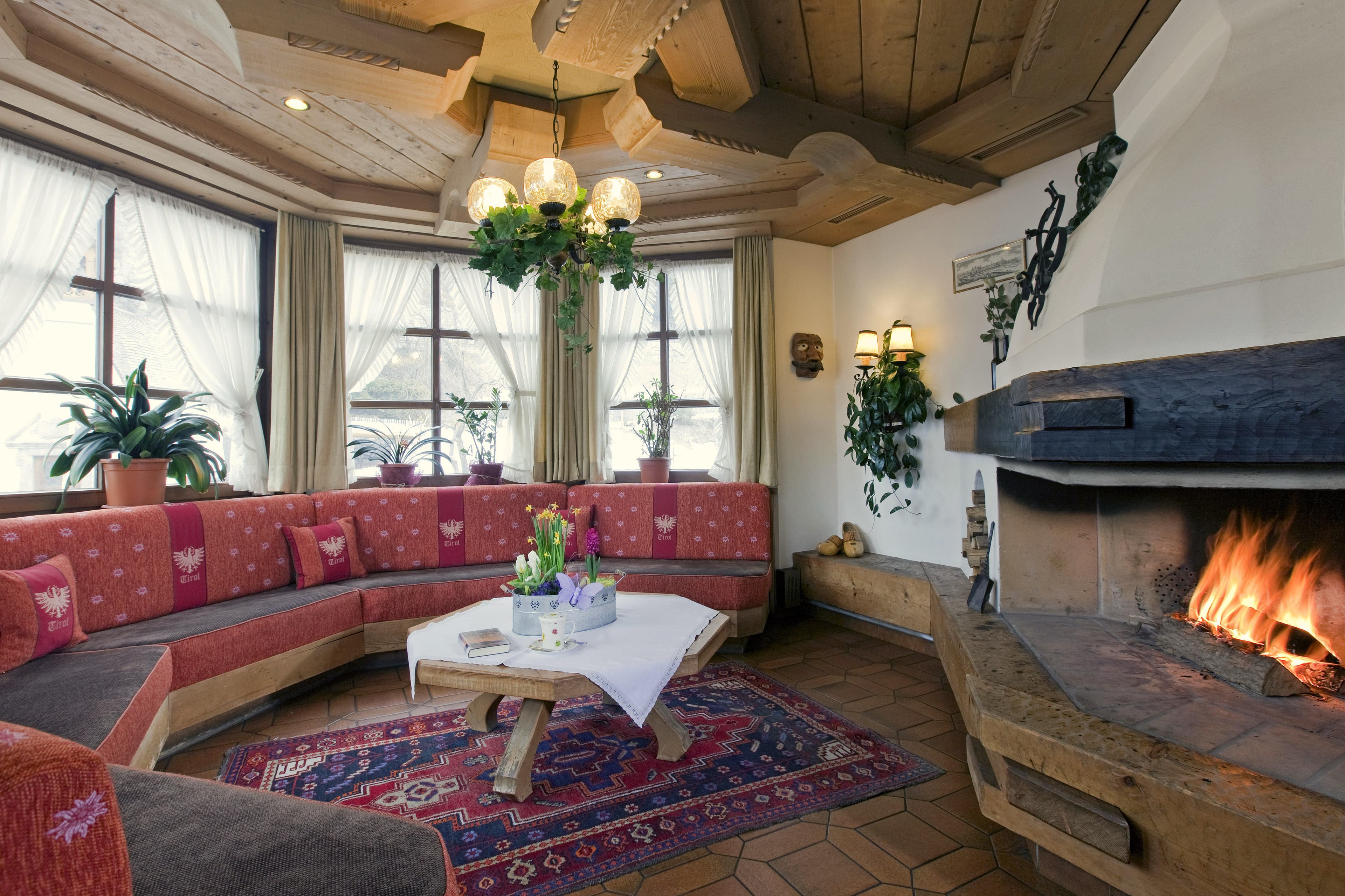 Hotel Auderer Ansicht 8