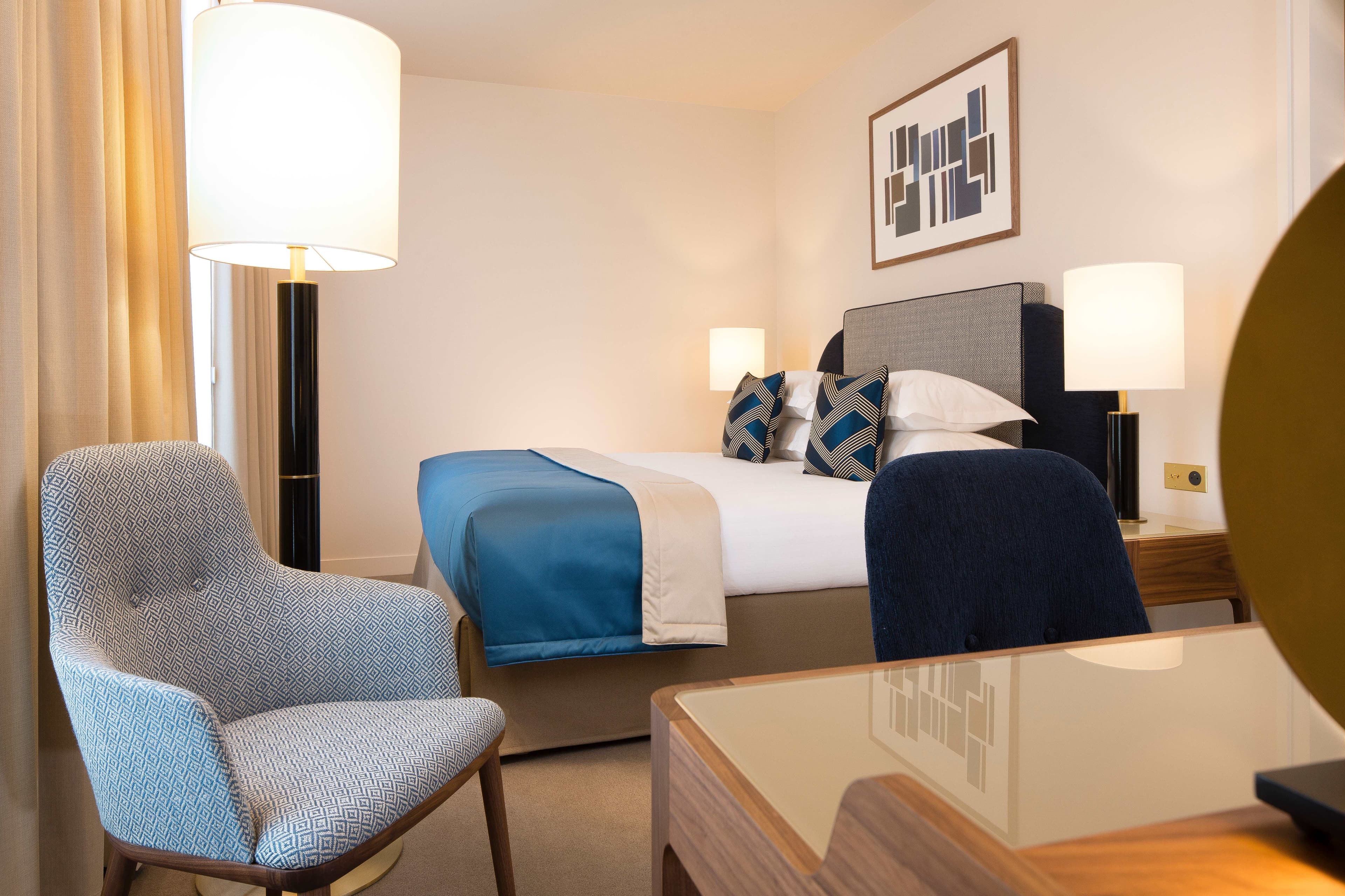 Le Tsuba Hotel Paris Ansicht 10