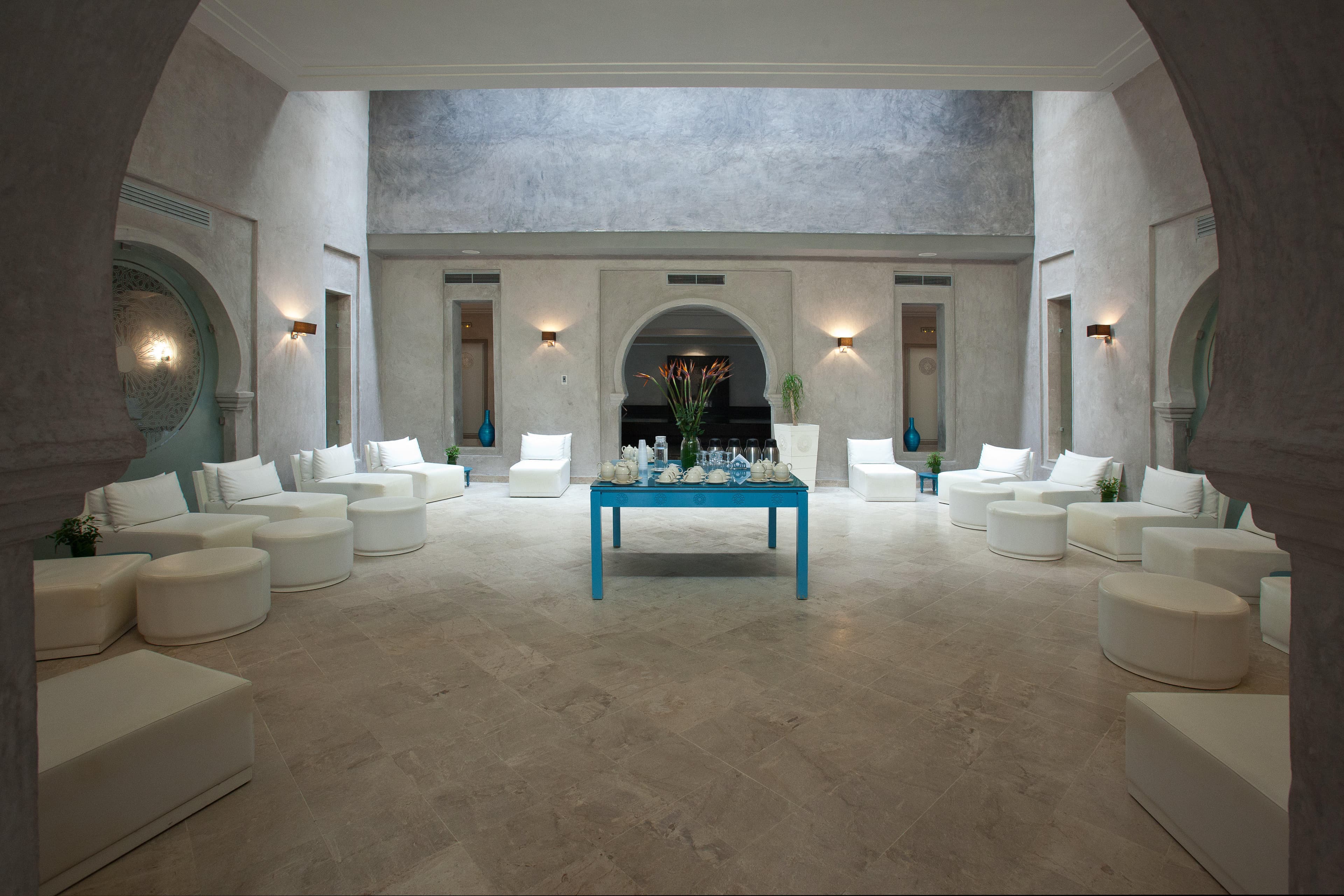 Seabel Alhambra Beach Golf & Spa Ansicht 9