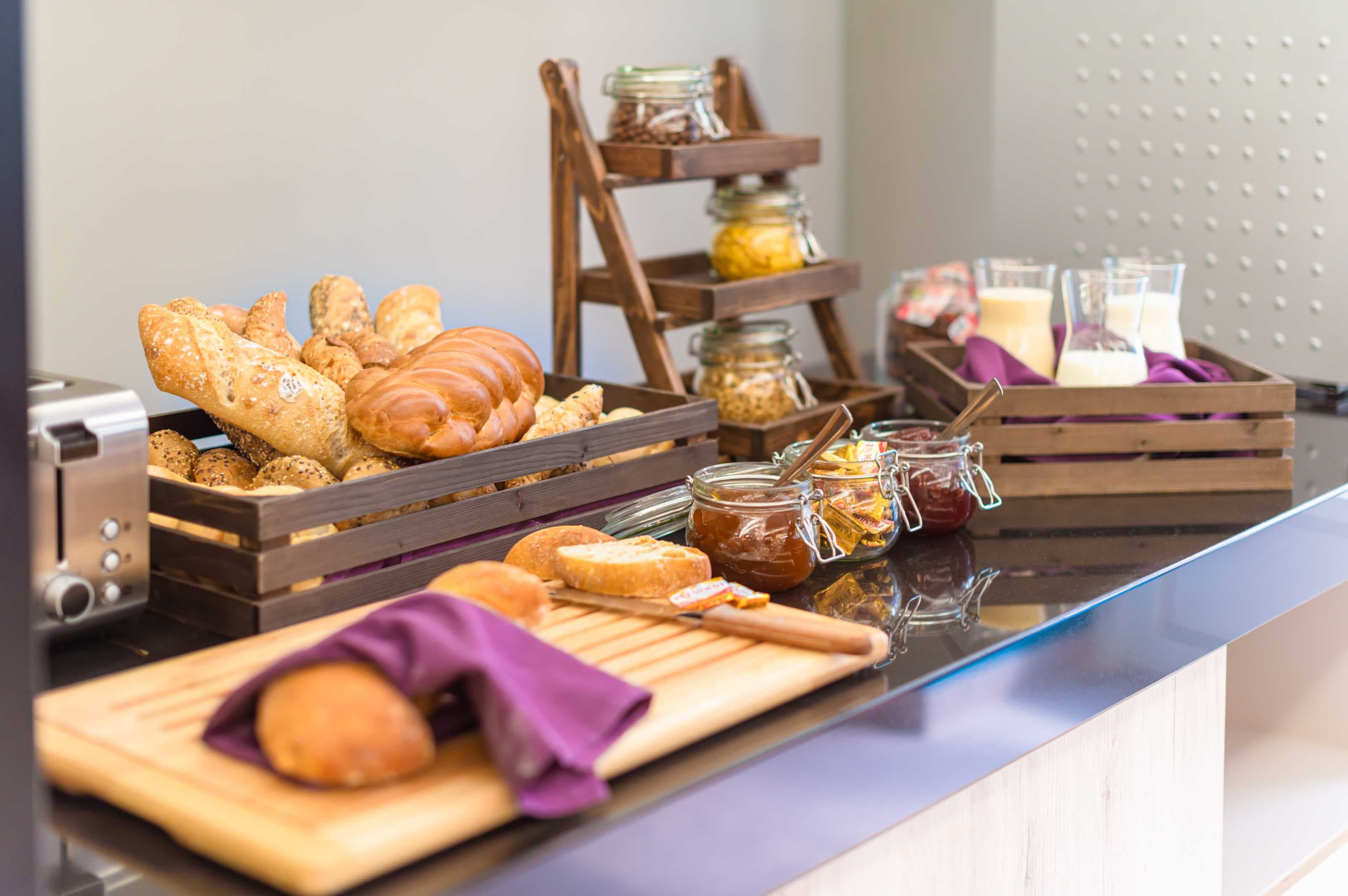 Impulso Fashion Hotel Ansicht 9