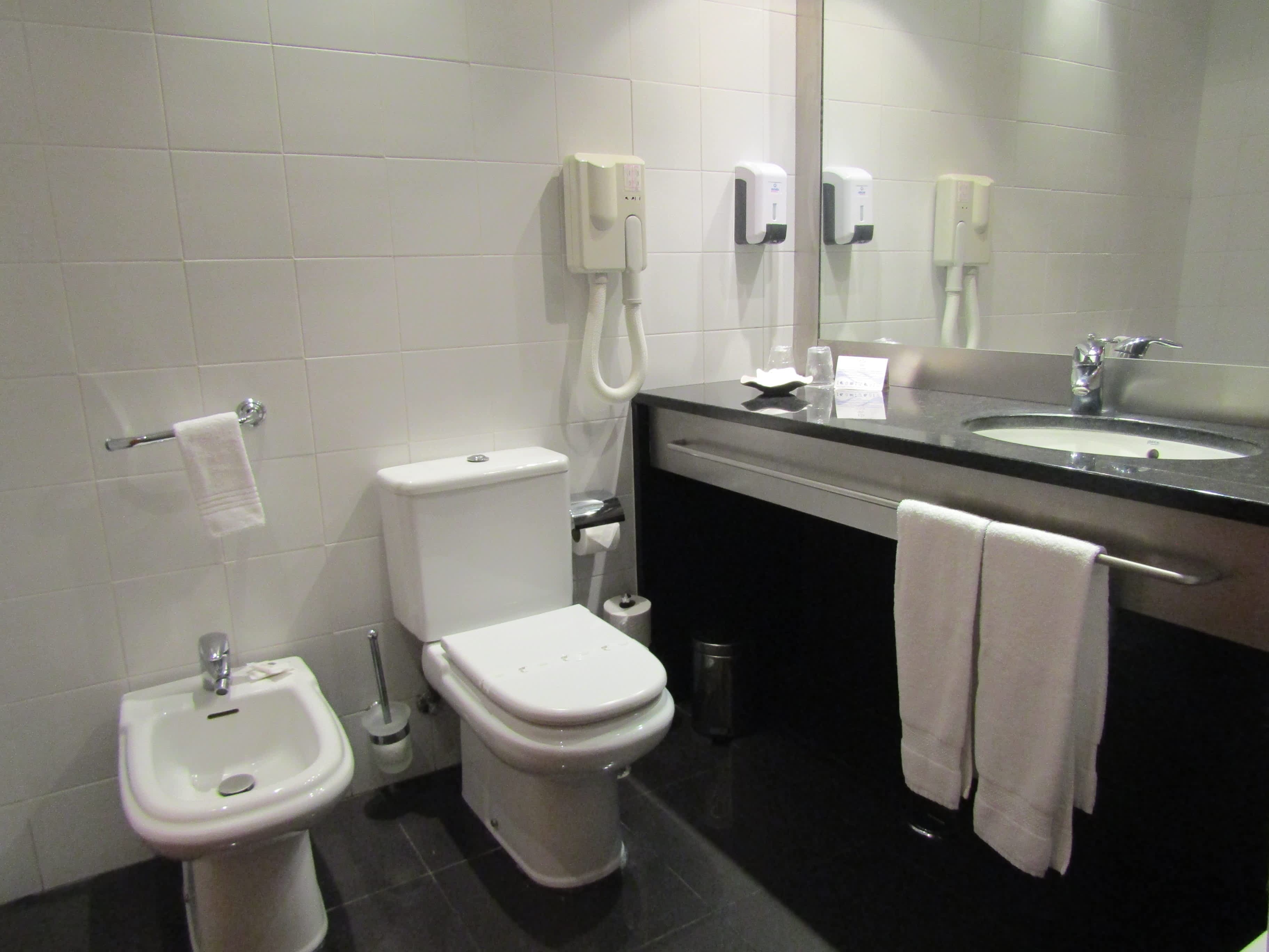 Hotel Colombo Ansicht 5