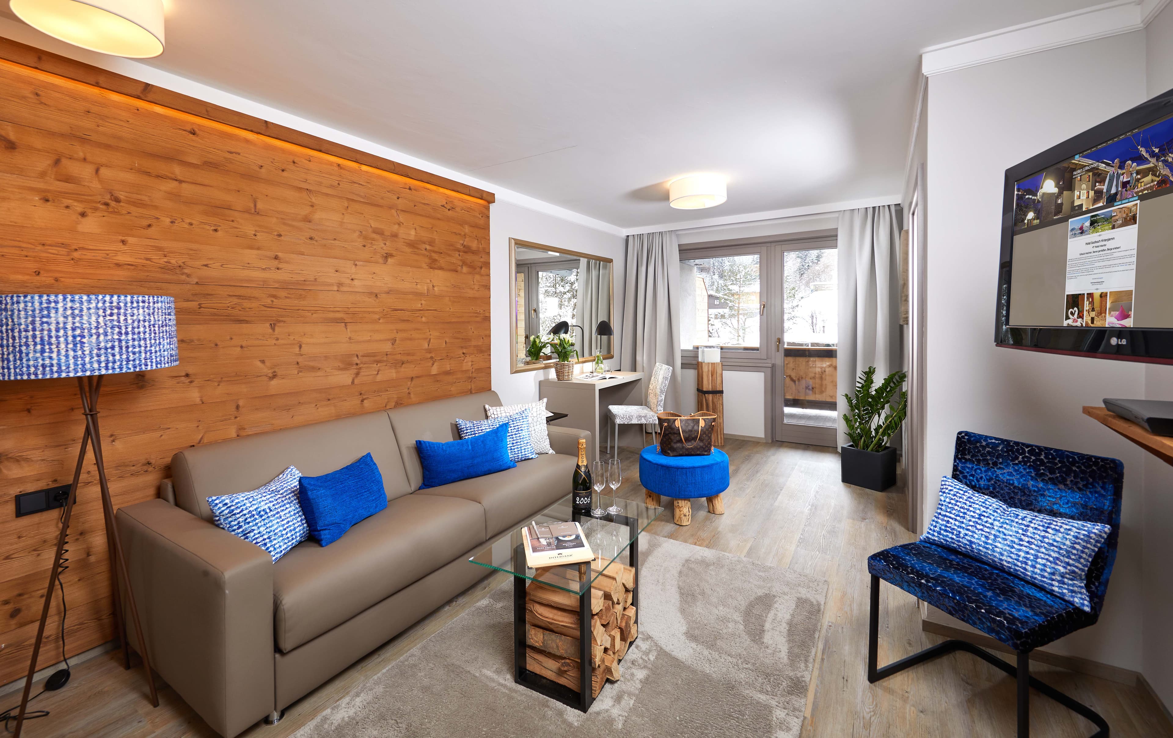 Hotel Interstar Ansicht 7