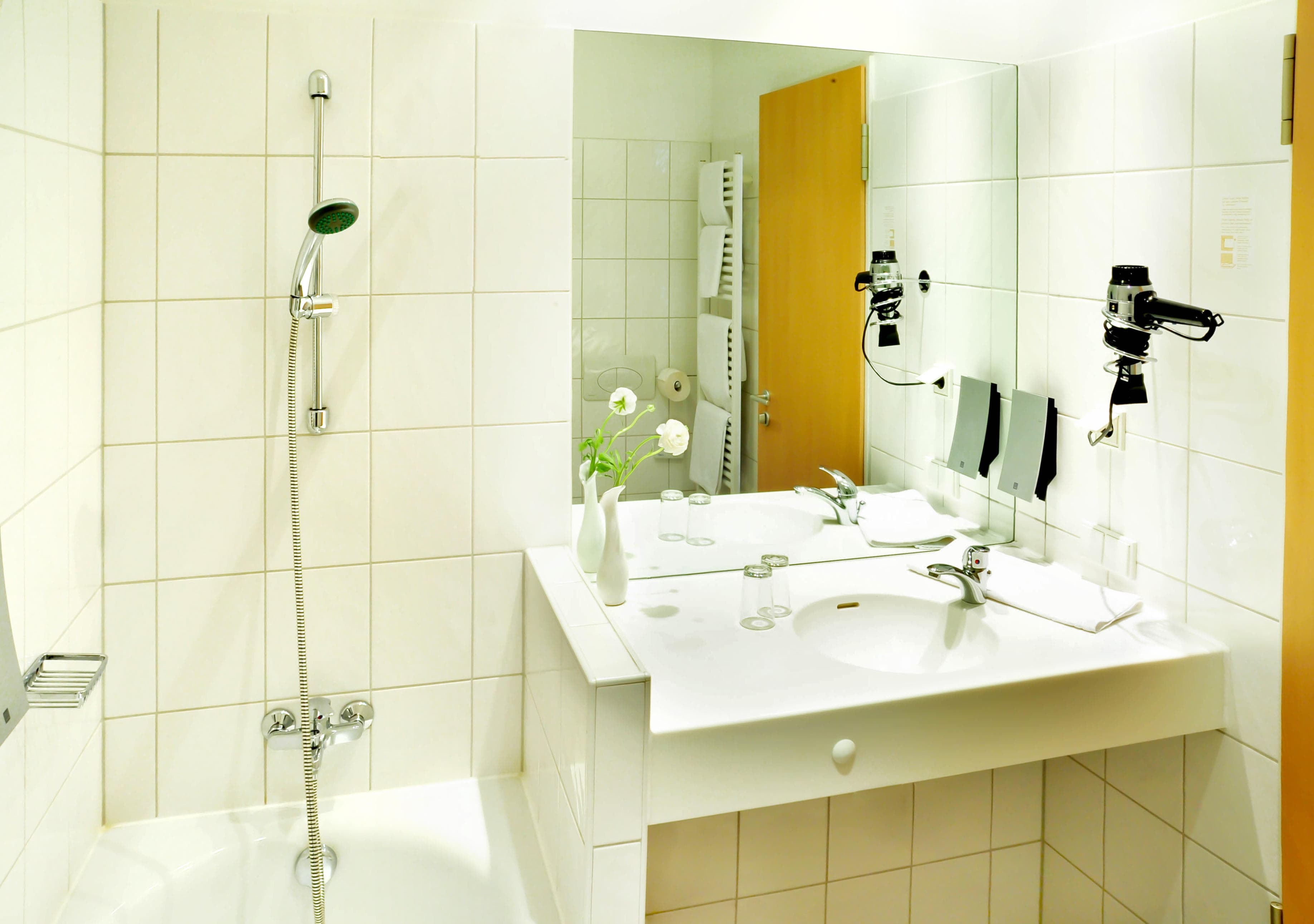 Airporthotel Berlin-Adlershof Ansicht 4