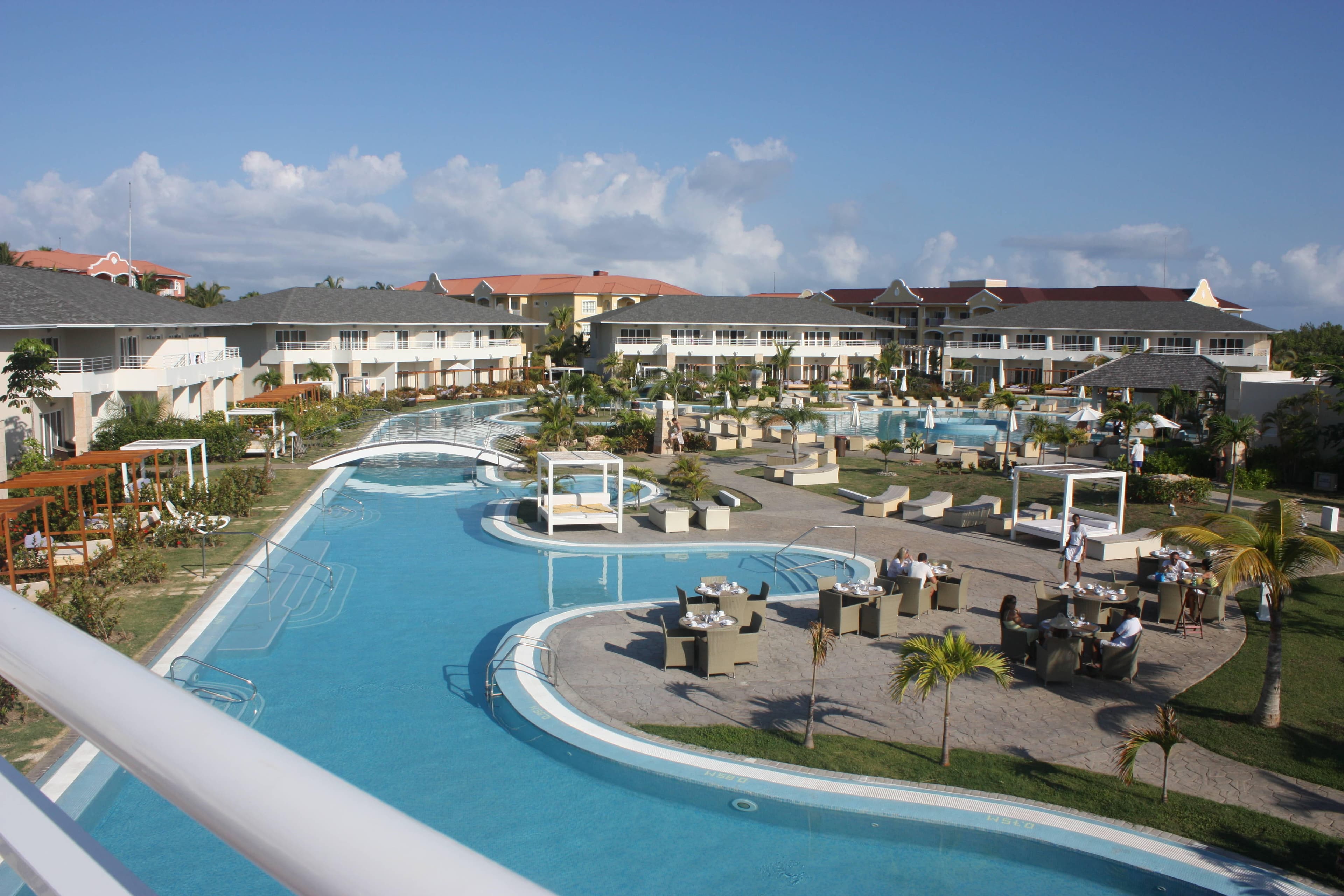 Paradisus Princesa del Mar Resort & Spa - Adults only Ansicht 7
