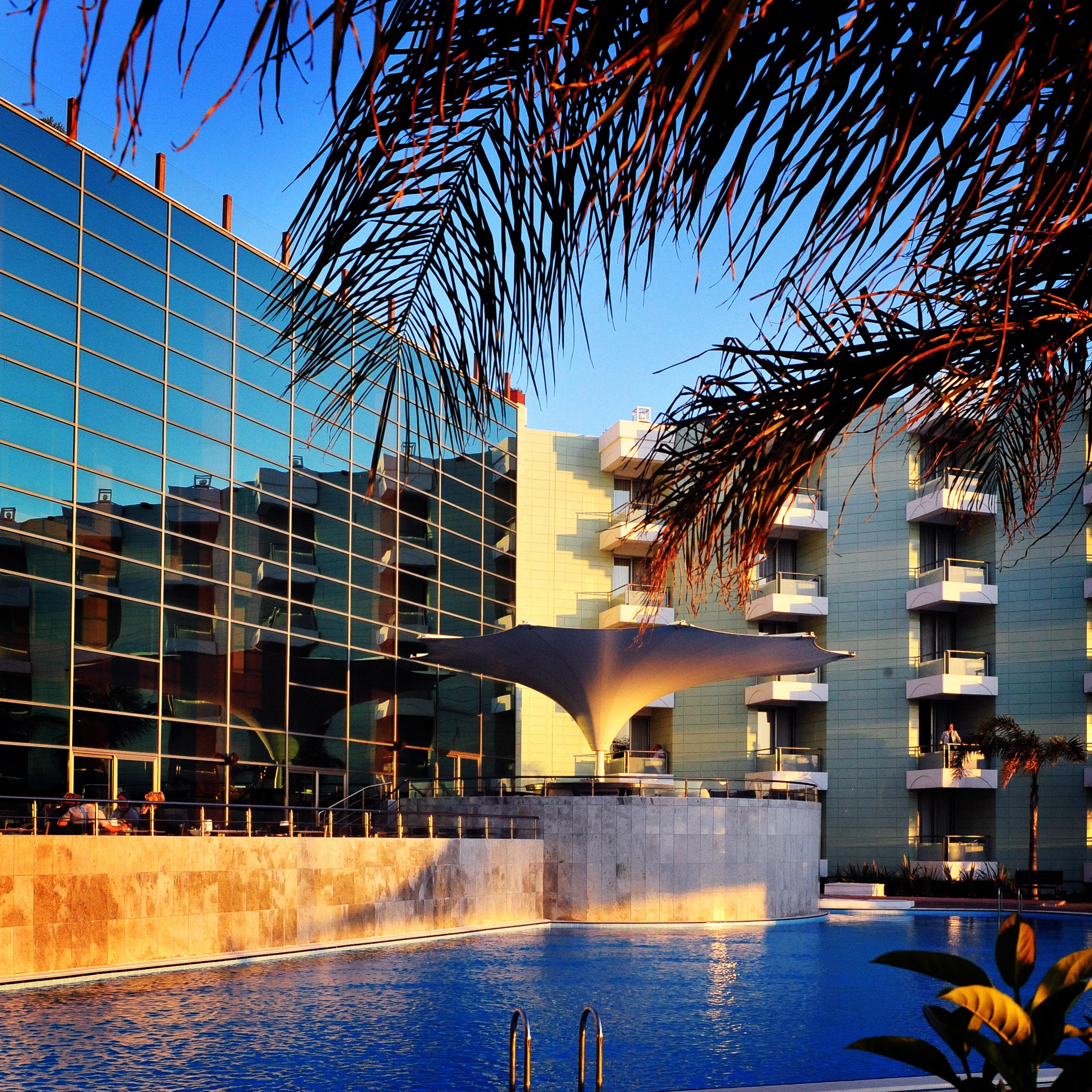Grand Belish Resort Hotel & Spa