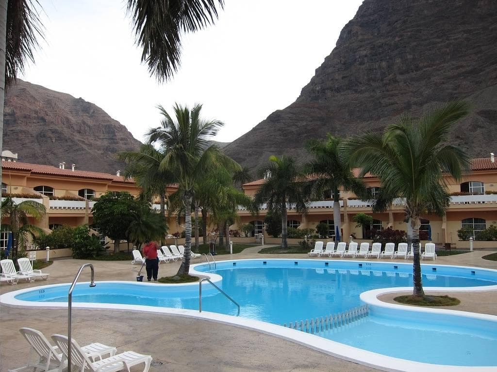 Aparthotel Jardin del Conde Ansicht 7