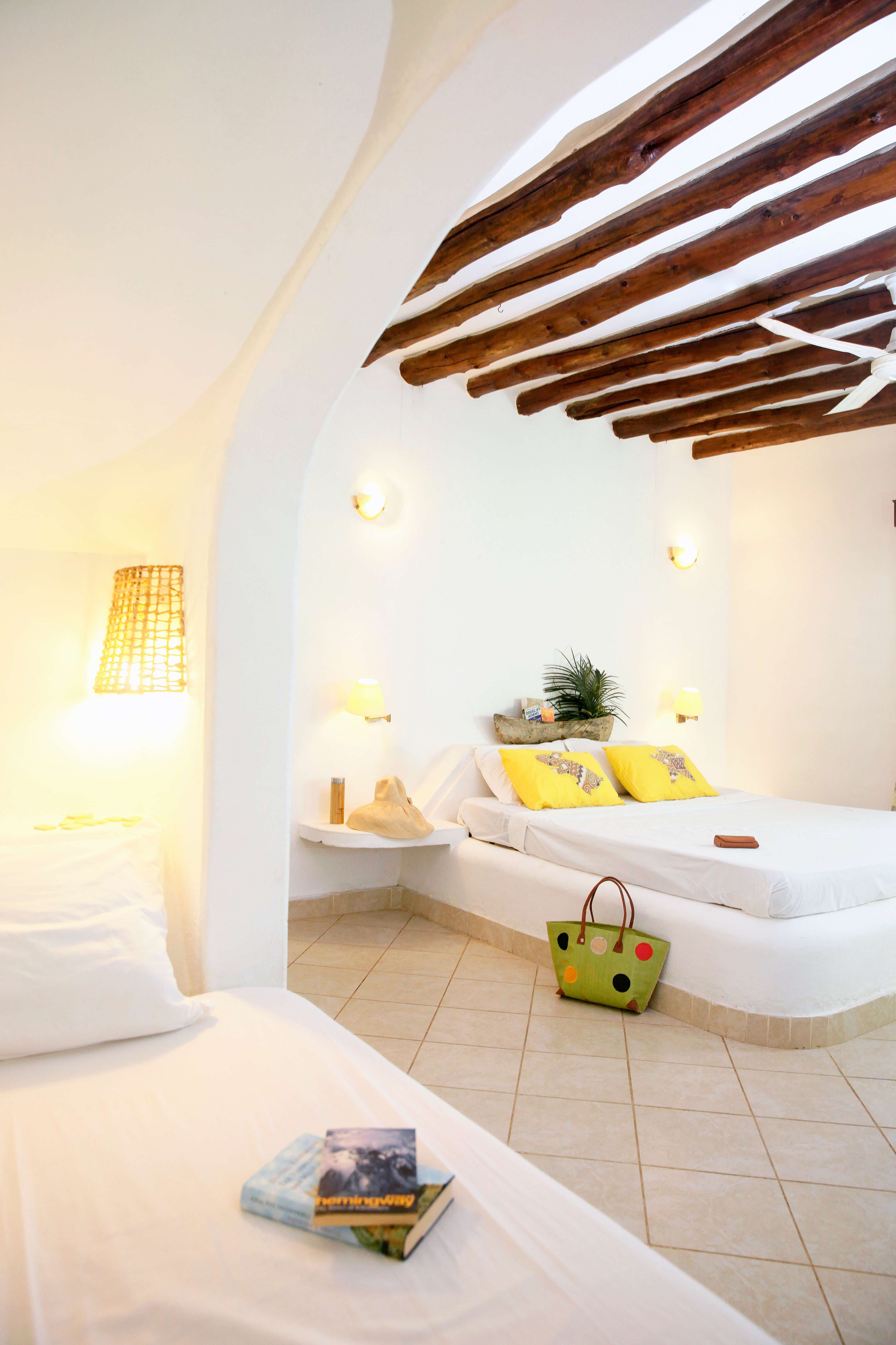 Temple Point Resort Ansicht 5