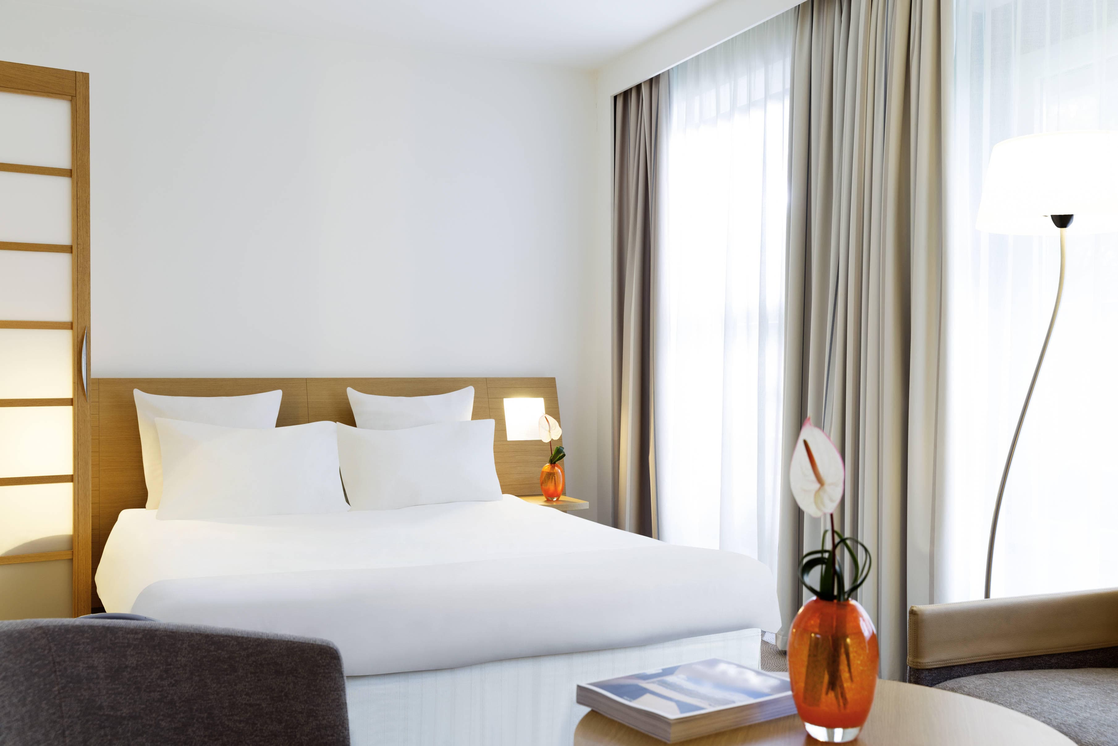 Novotel München City