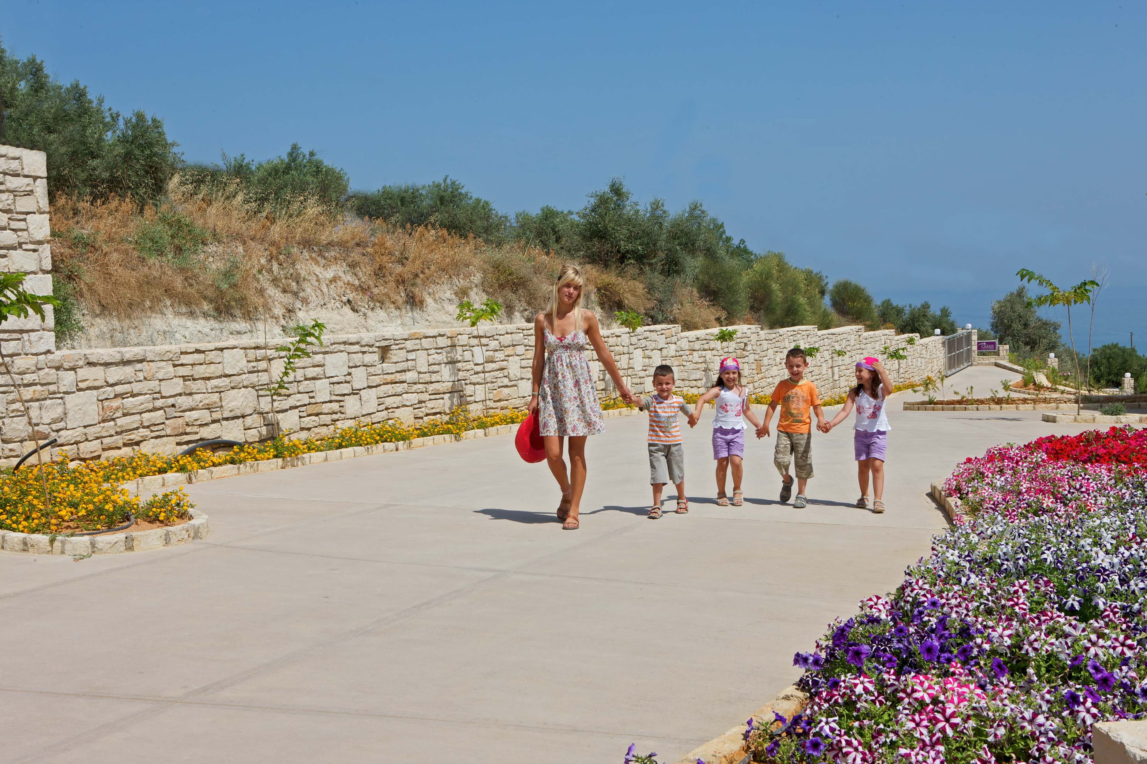 Carme Villas Ansicht 2