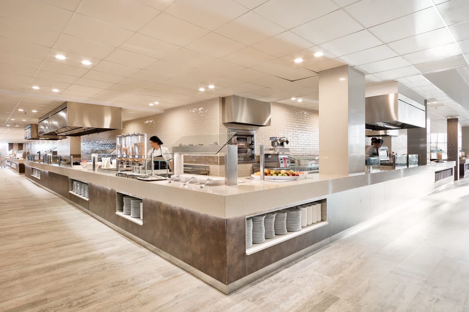Hotel Best Costa Ballena Ansicht 8