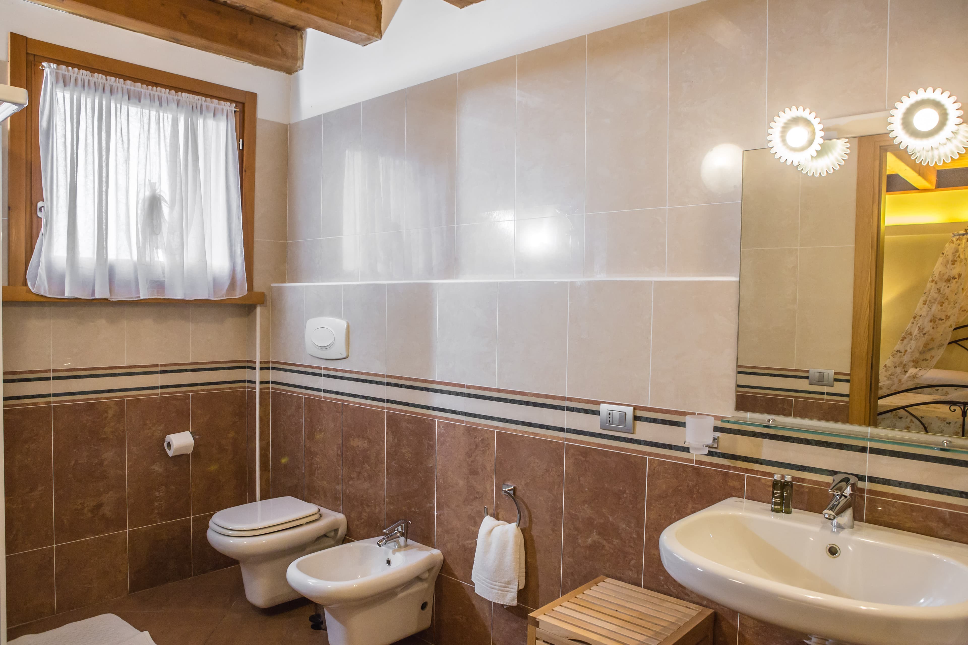 Agriturismo dei Grippi Ansicht 7