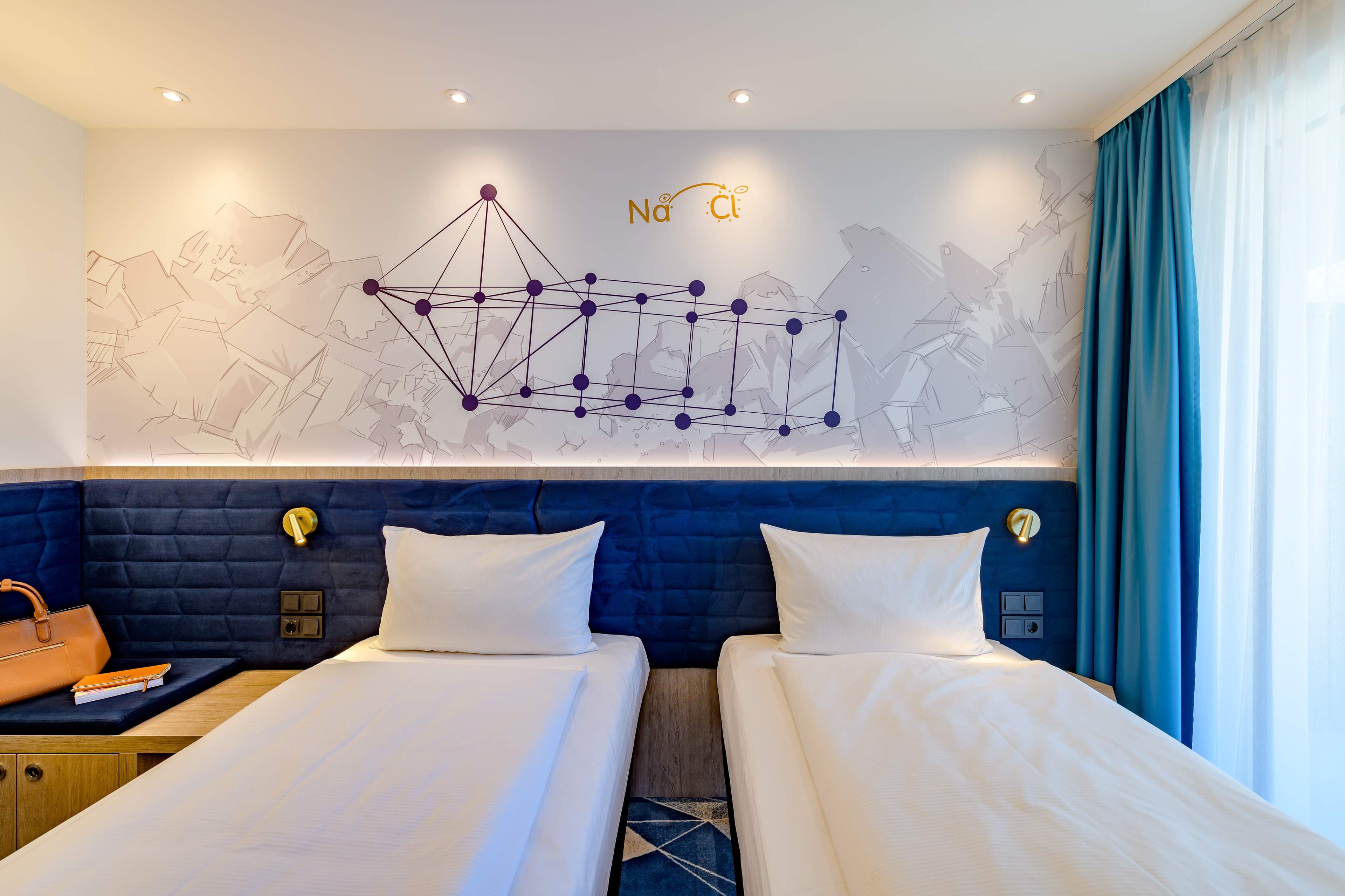 ibis Styles Bad Reichenhall Ansicht 5