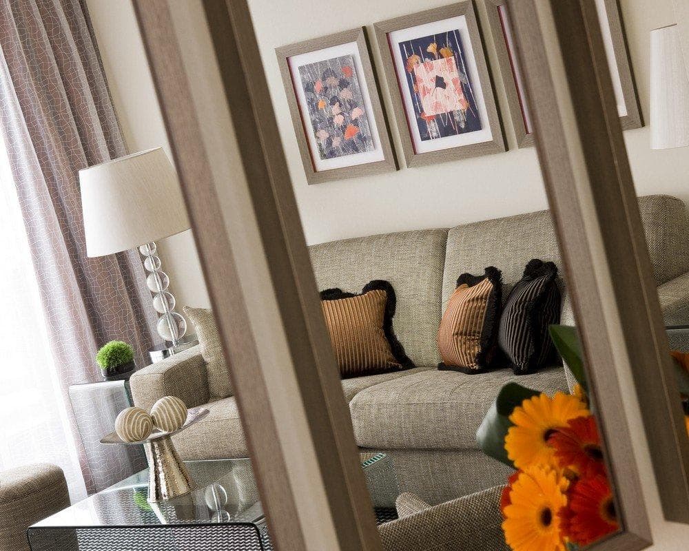 Hotel Warwick Geneva Ansicht 5