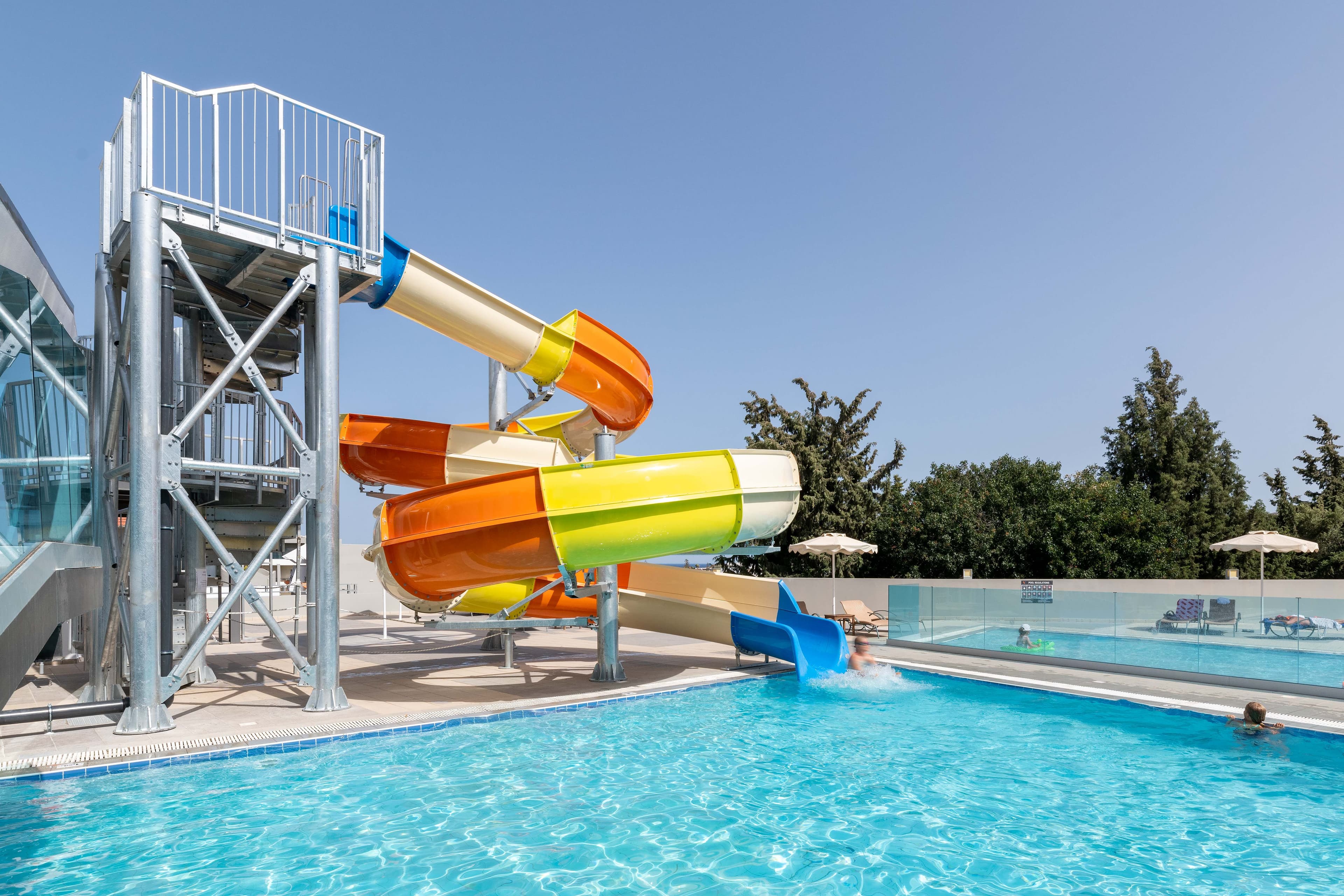 Virginia Family Resort Ansicht 7
