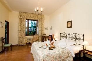 Hotel La Villarosa Terme Ansicht 4