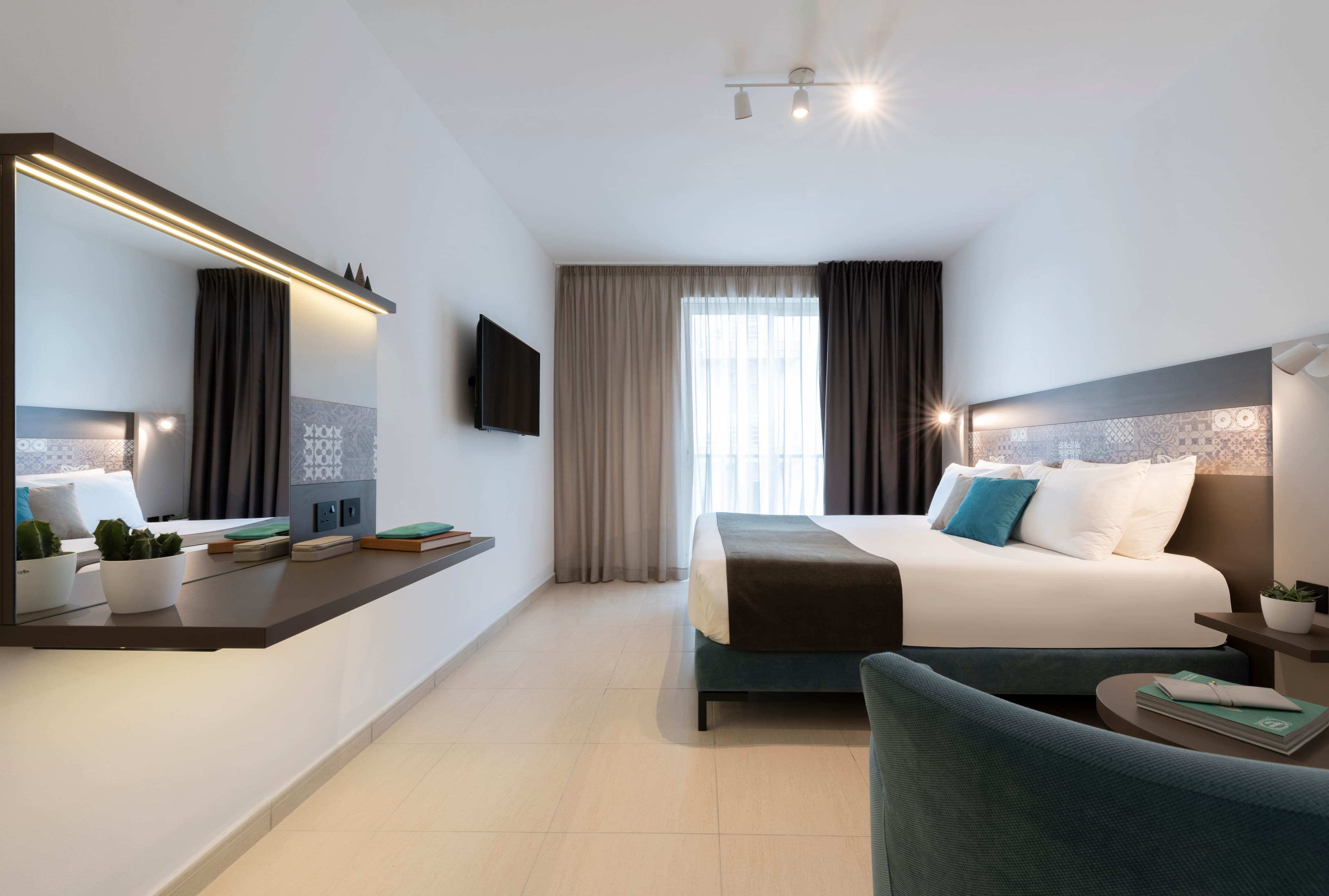 Bayview Hotel by ST Hotels Ansicht 5