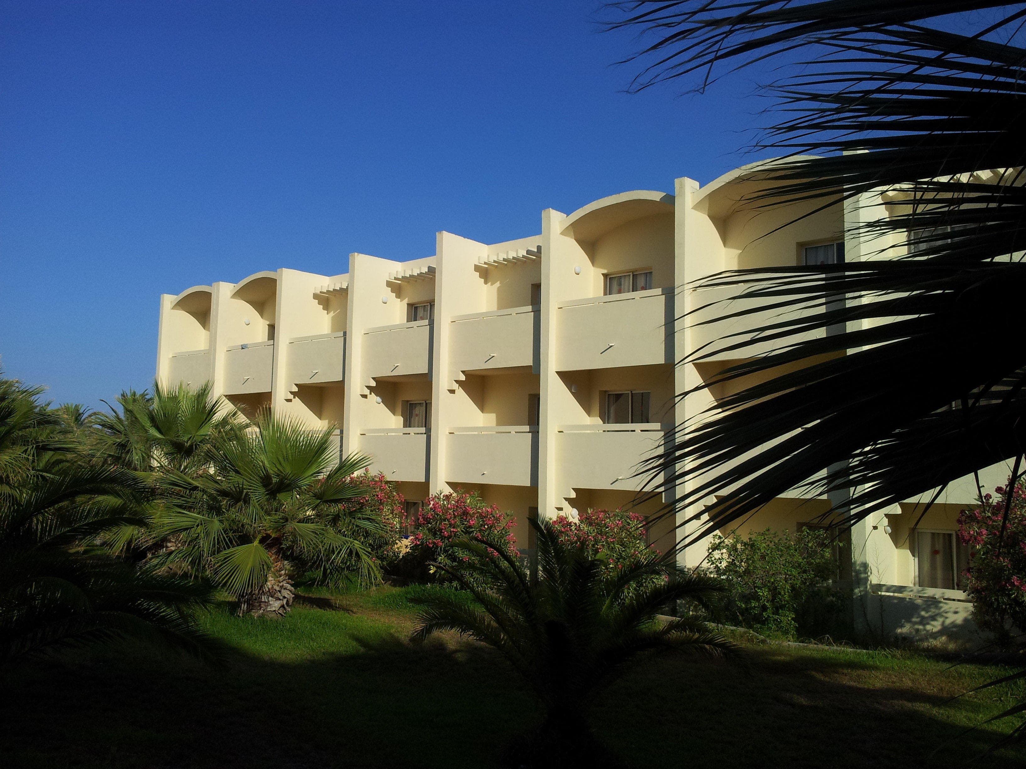 Omar Khayam Resort & Aquapark Ansicht 2