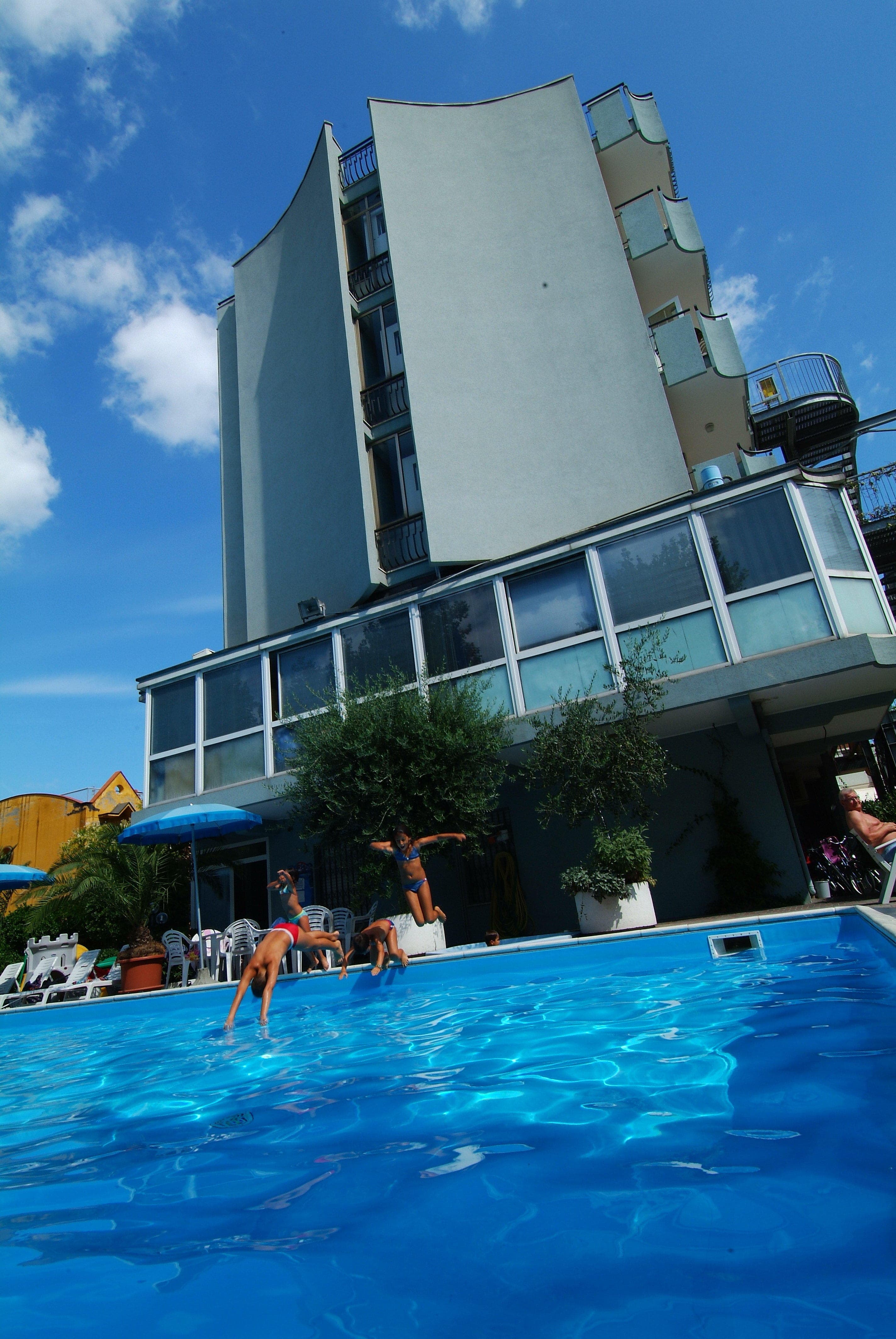Hotel Dasamo Ansicht 5