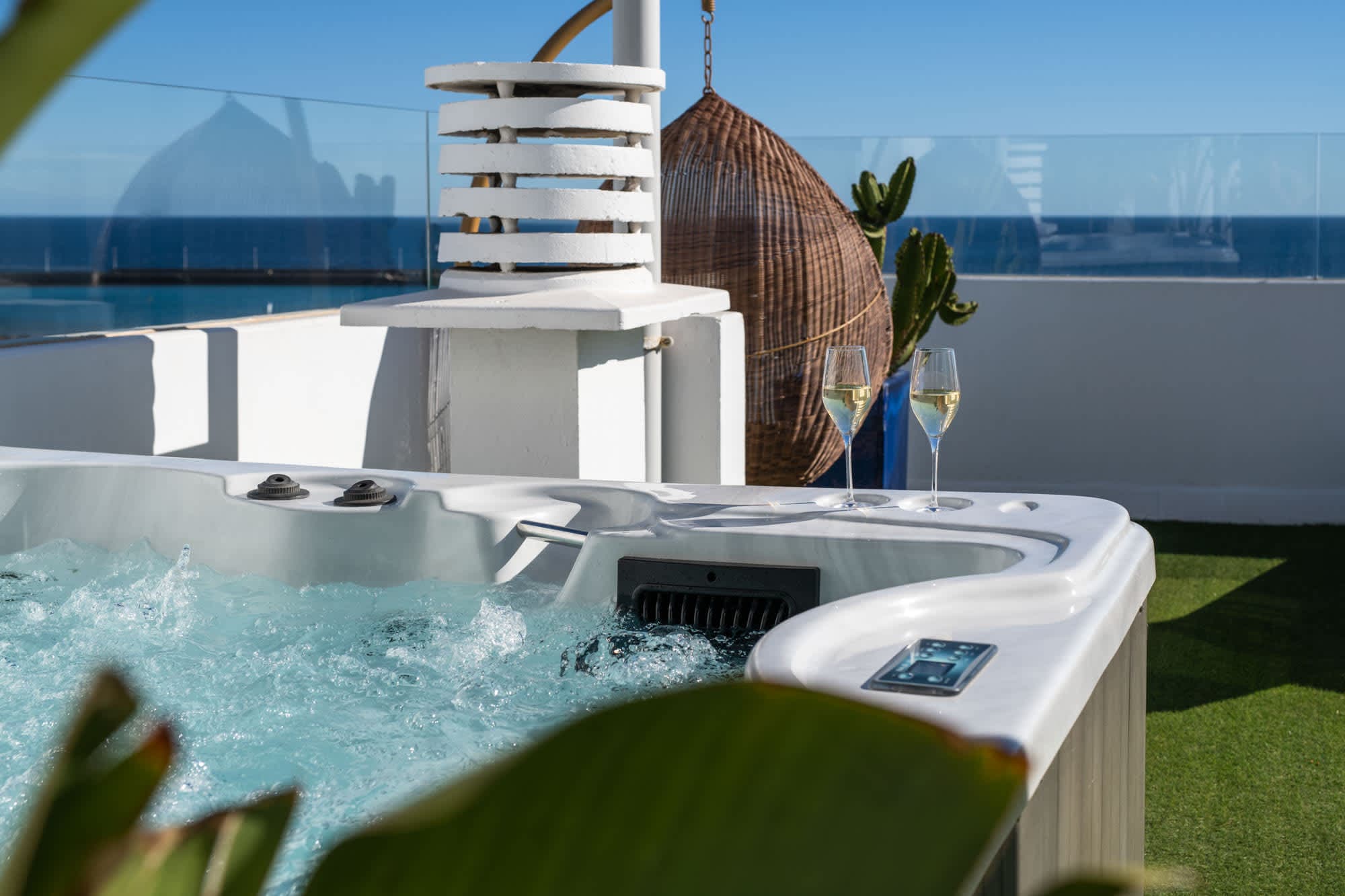 Apartments Islamar Arrecife Ansicht 8