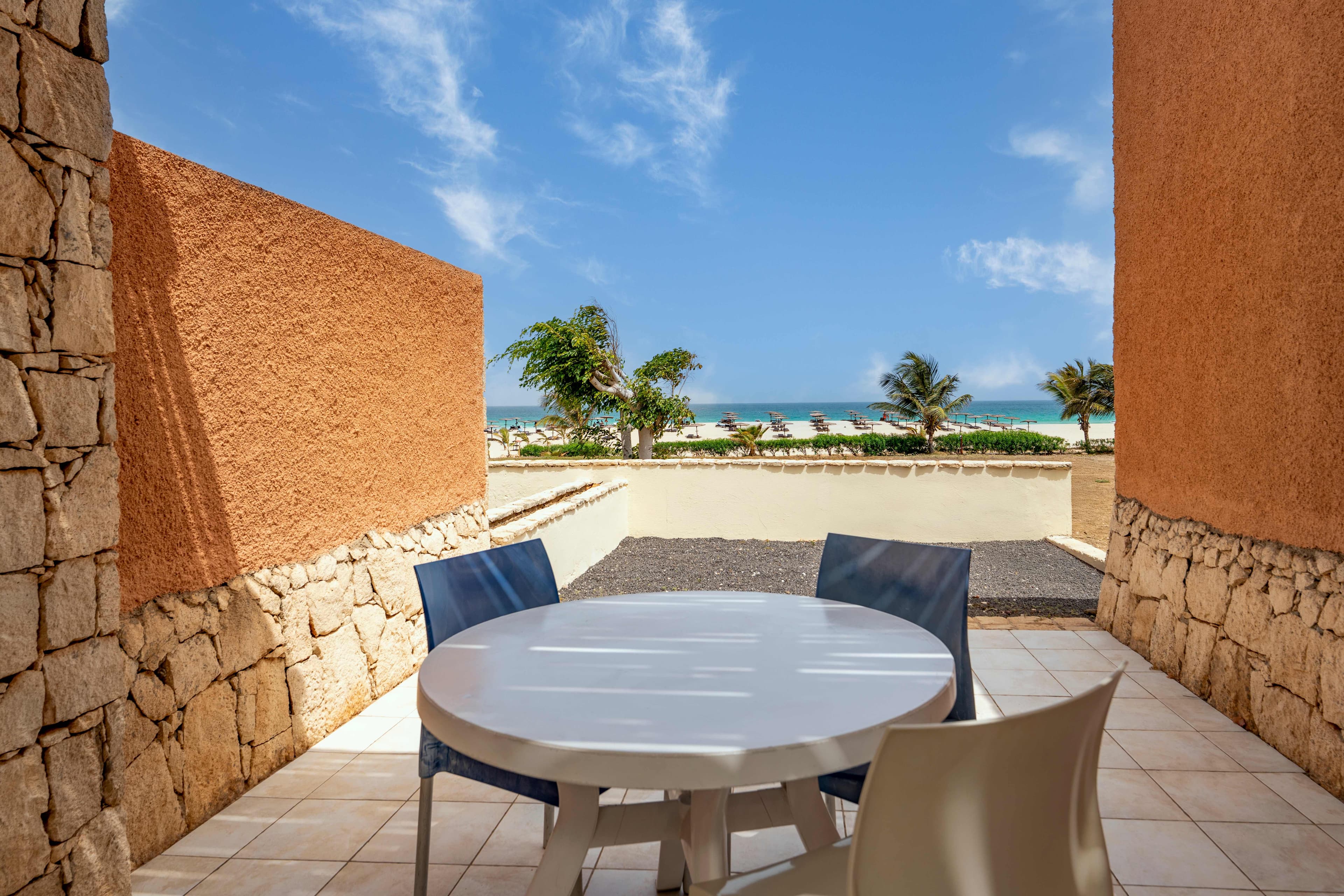 Occidental Boa Vista Beach Ansicht 3