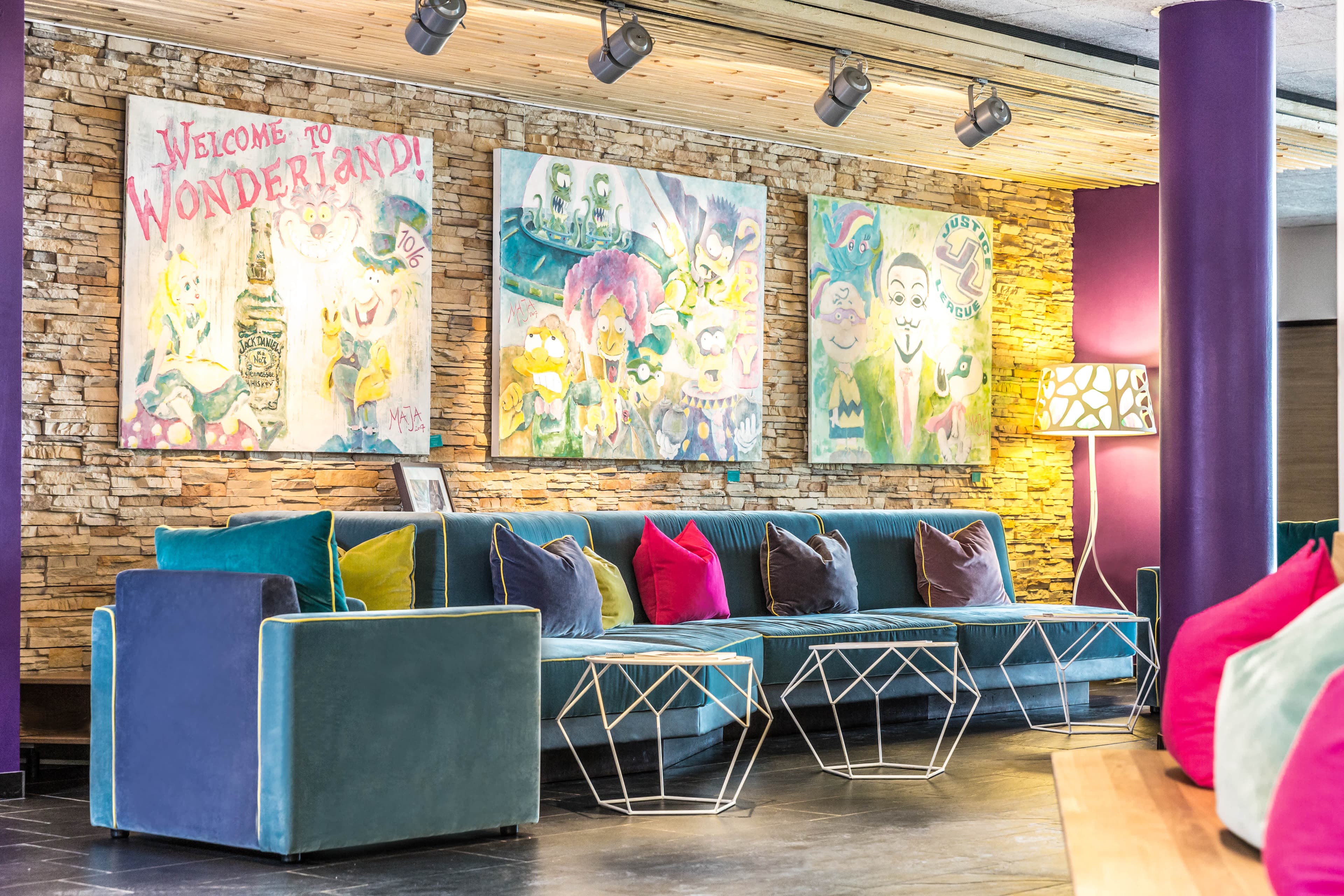 TUI BLUE Schladming Ansicht 7