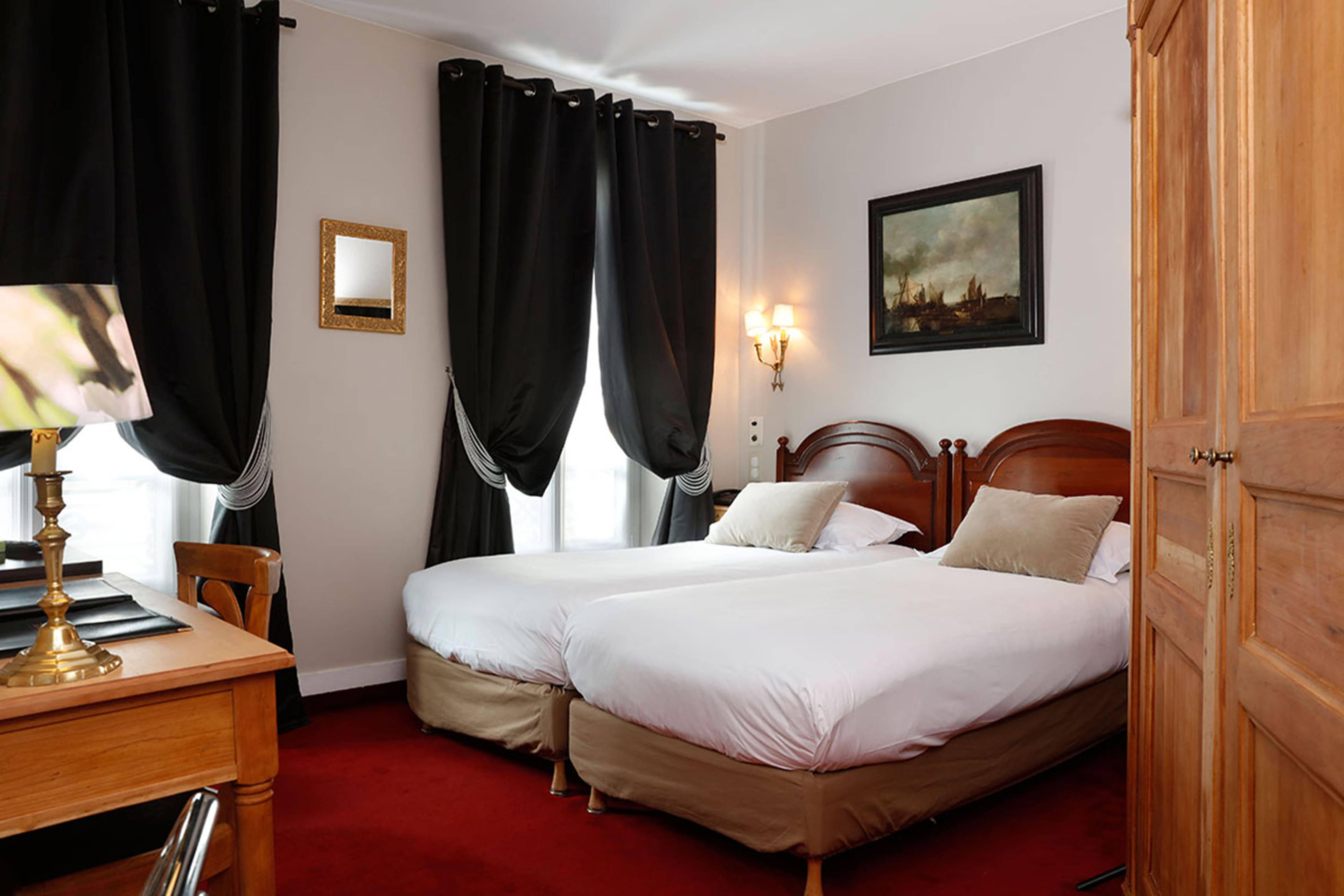Hotel Aramis Saint Germain Ansicht 6