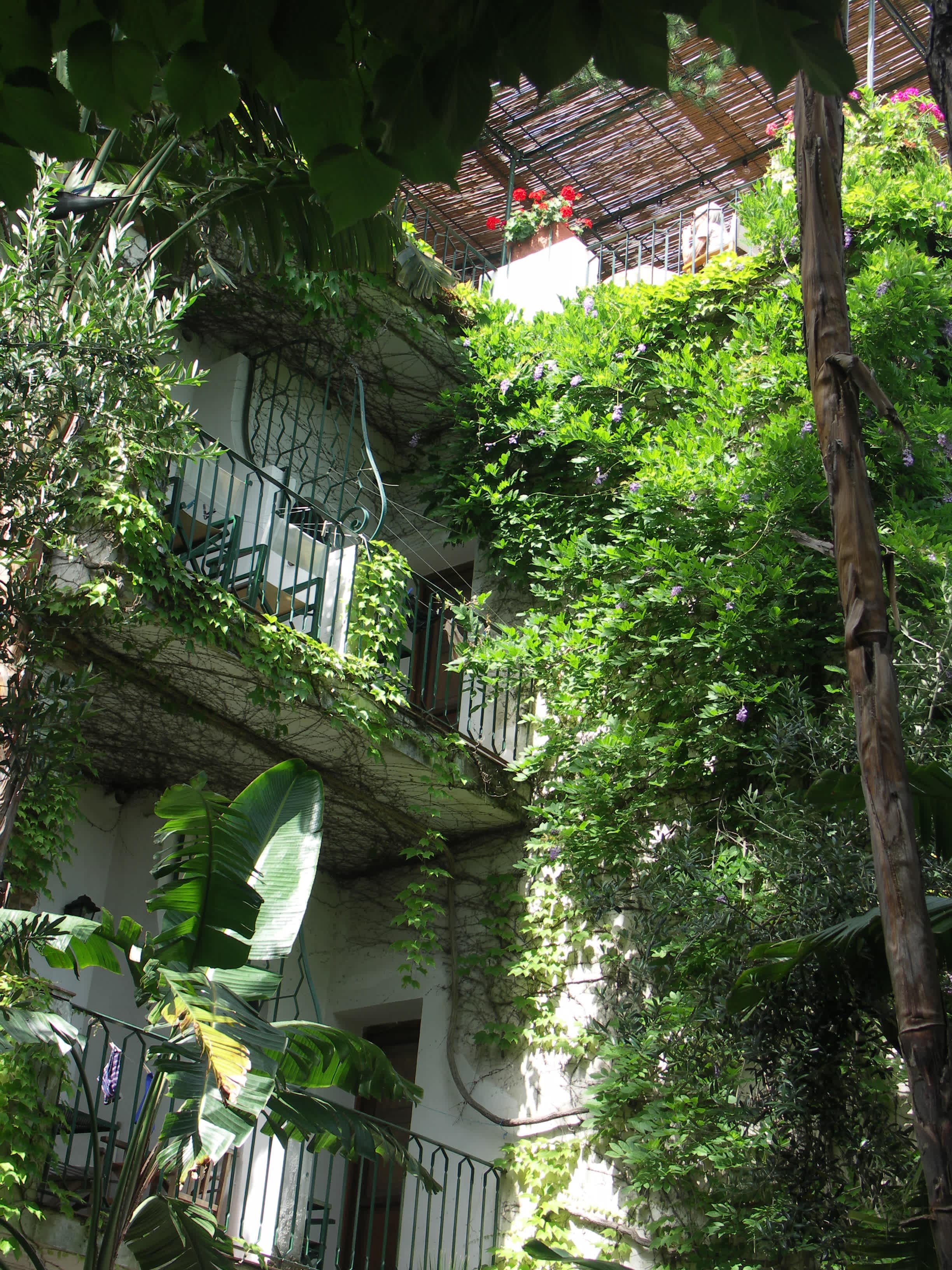 Hotel La Villarosa Terme