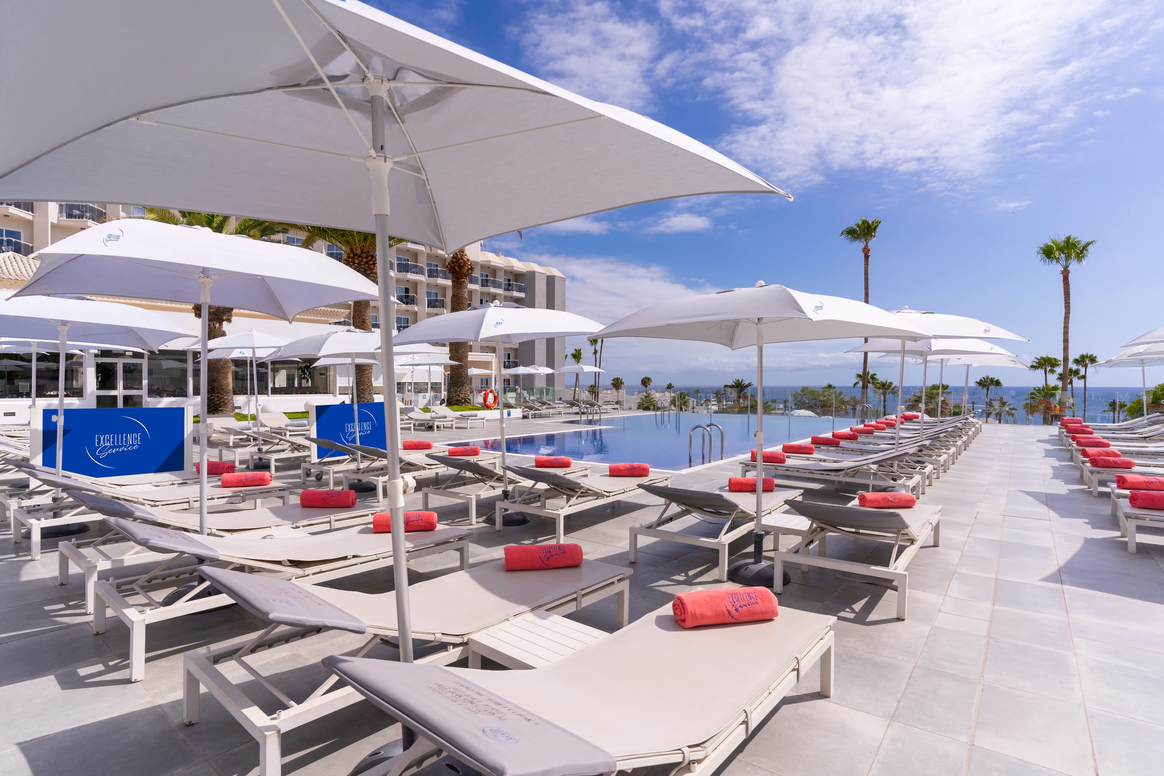 HOVIMA Cool Costa Adeje Ansicht 7