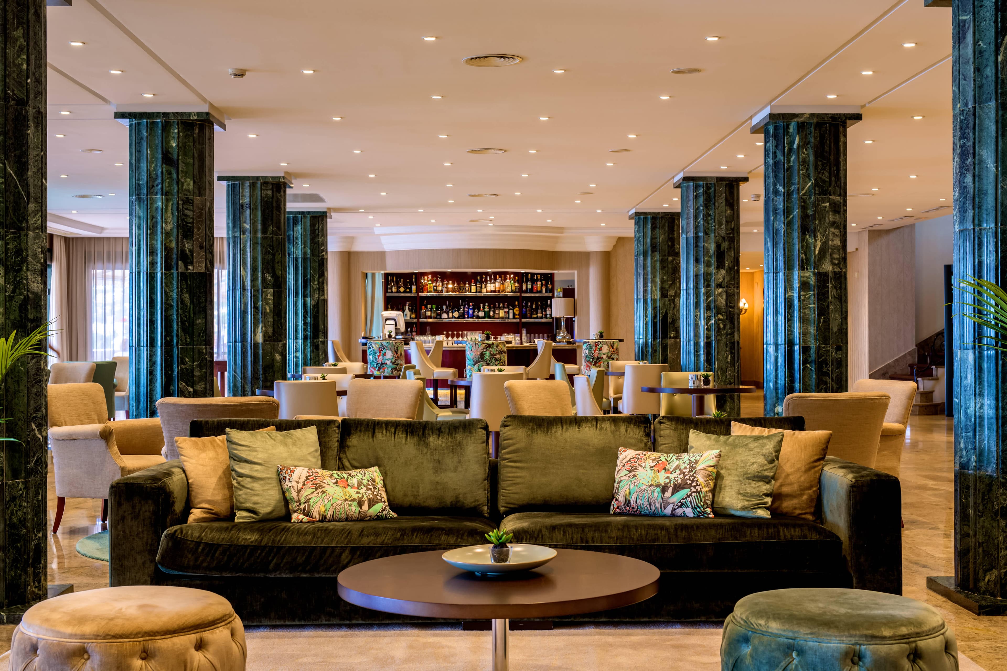 Hotel Nixe Palace Ansicht 7