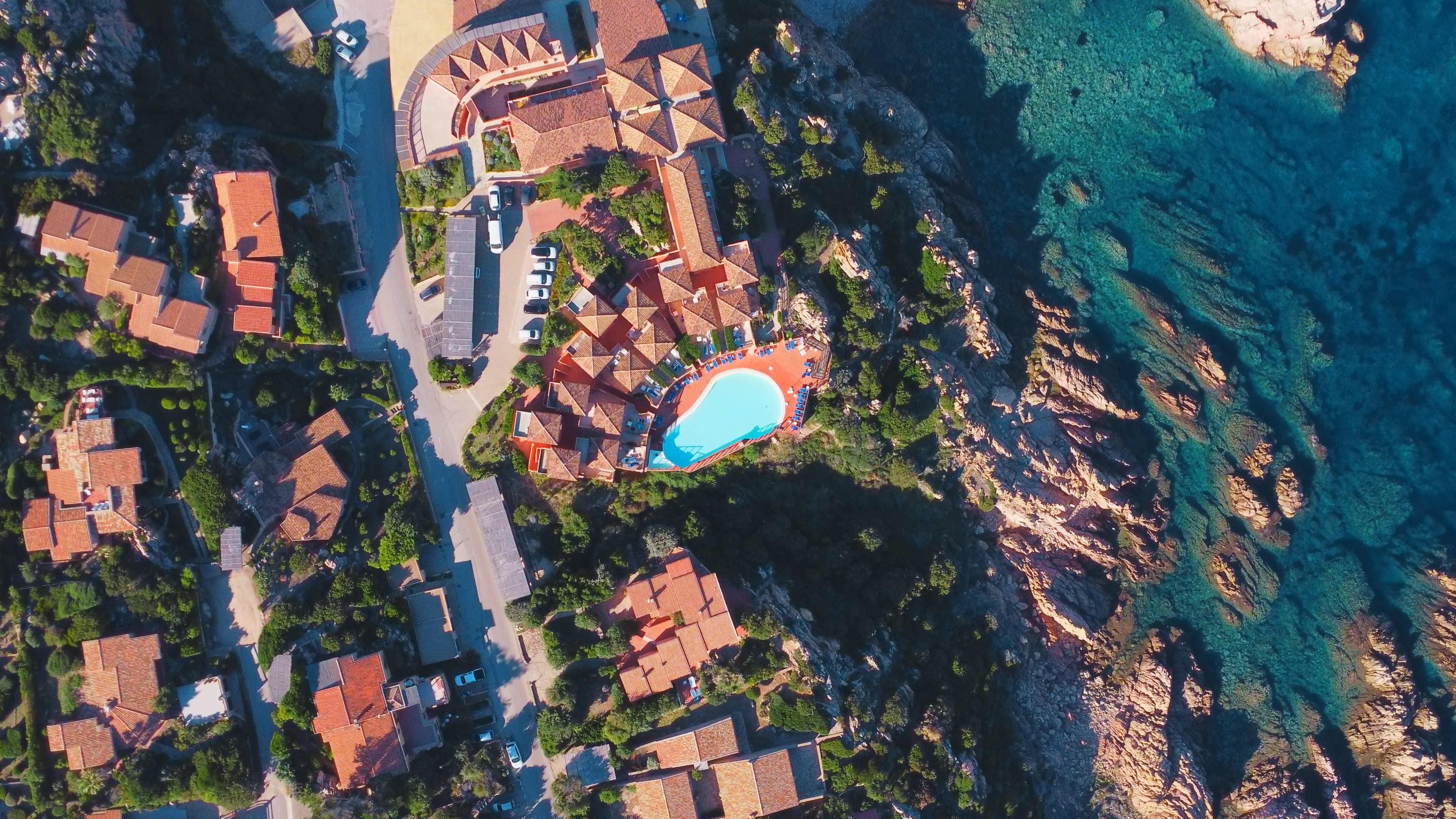 Hotel Costa Paradiso Ansicht 7