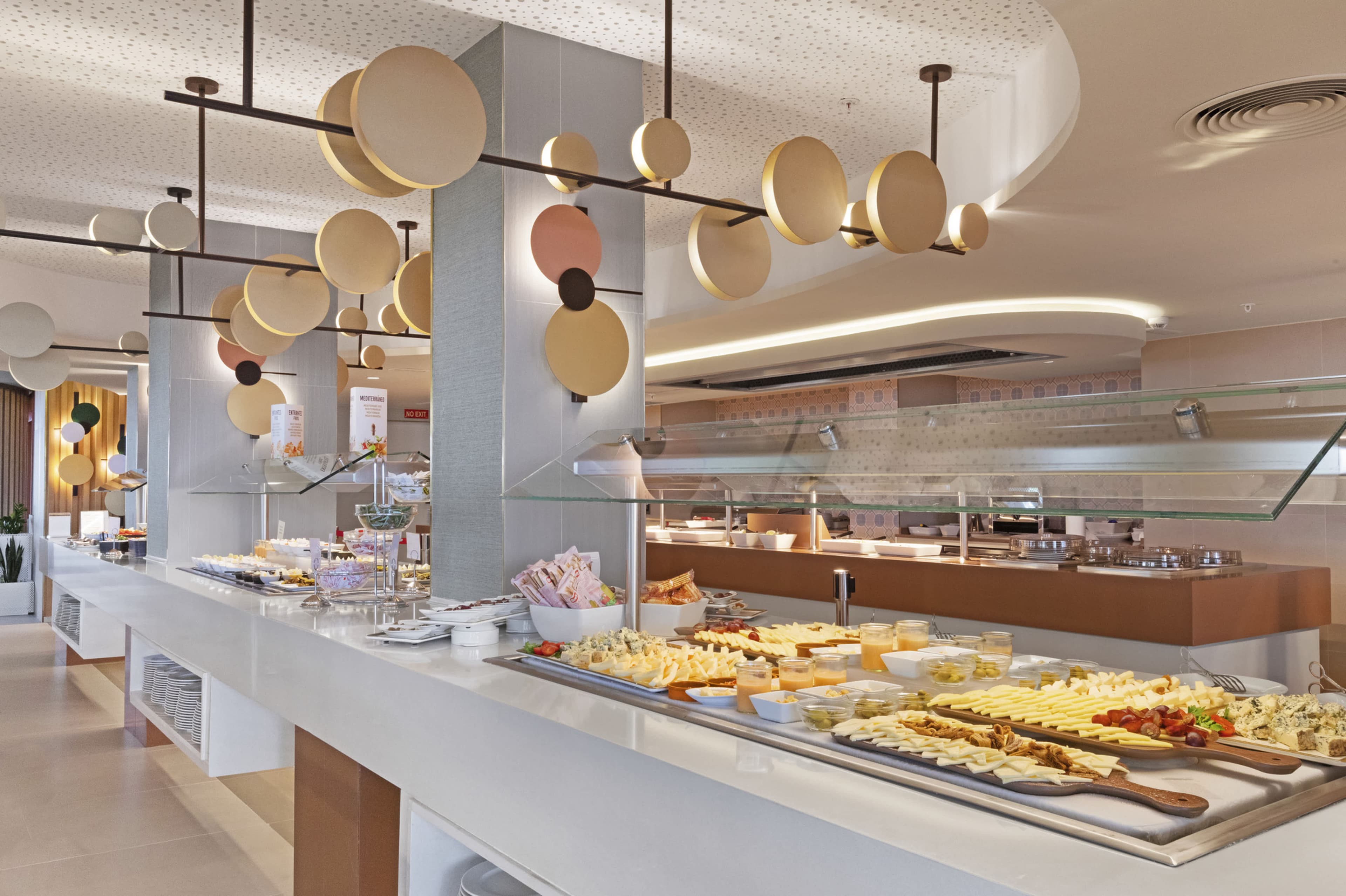 Hotel Riu Concordia Ansicht 10