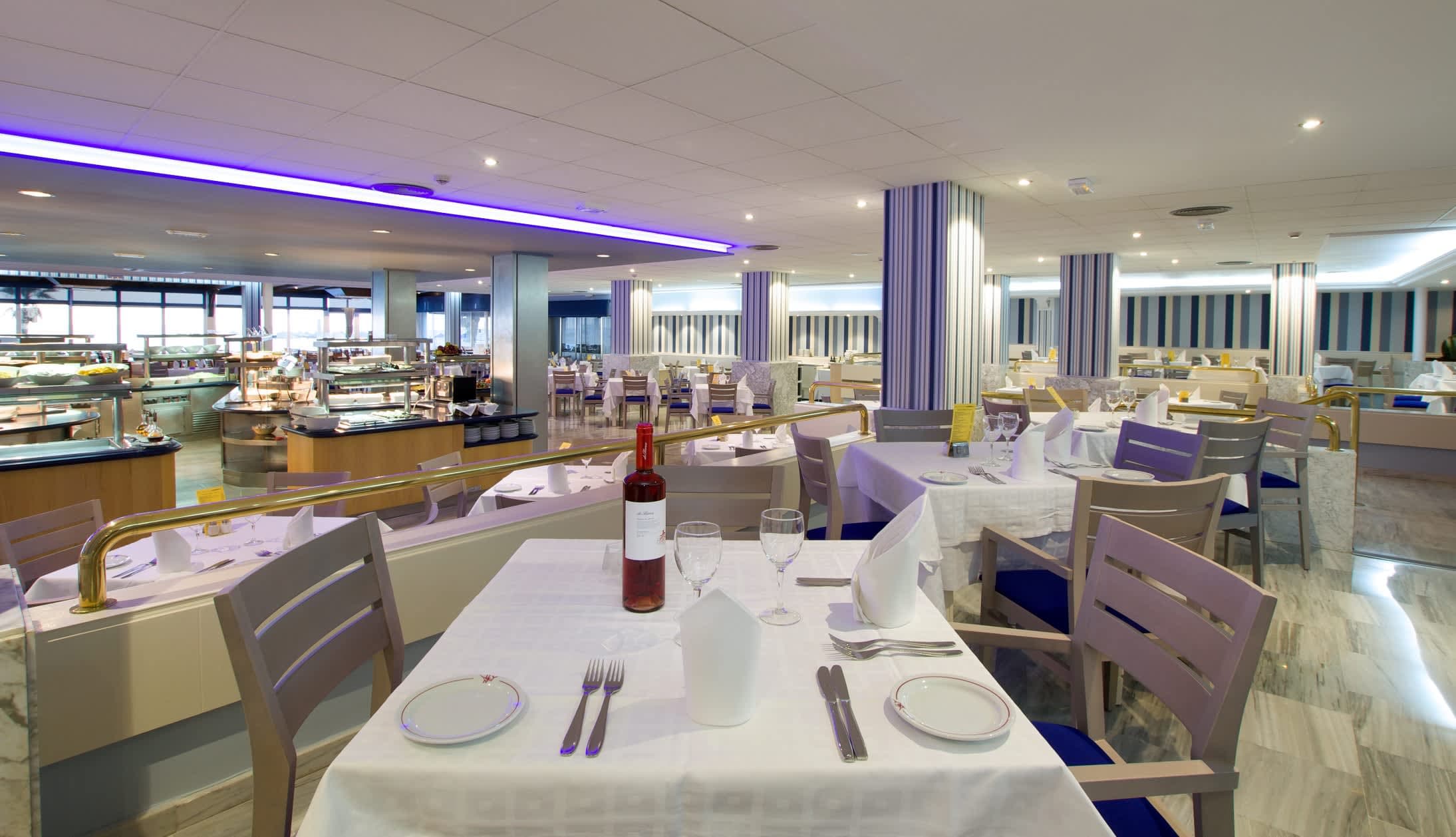 MedPlaya Hotel Pez Espada Ansicht 10