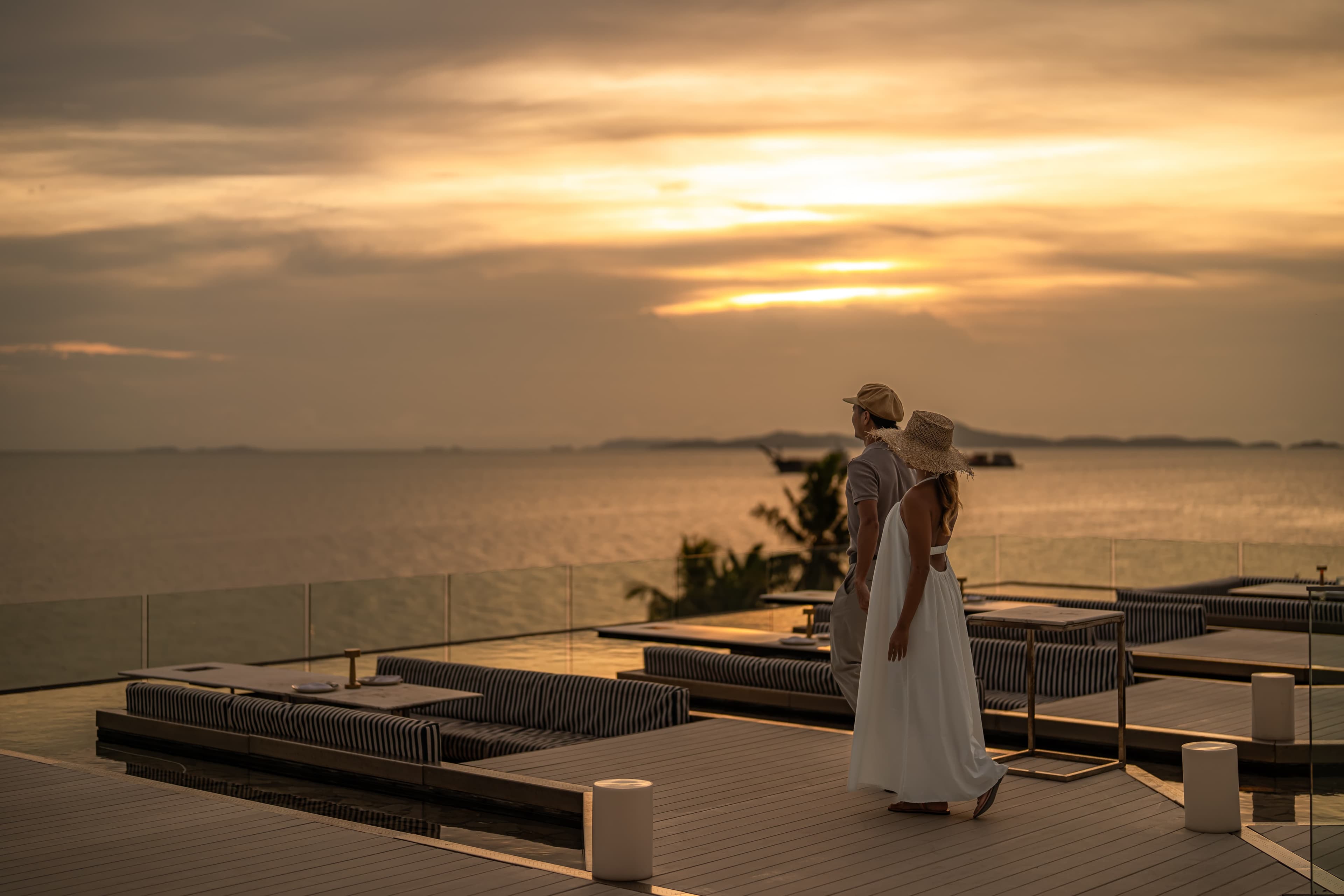 Veranda Resort Pattaya Na Jomtien MGallery Ansicht 9