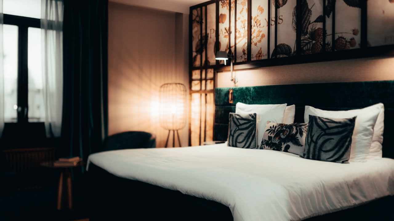 Hotel Indigo Brussels - City Ansicht 6
