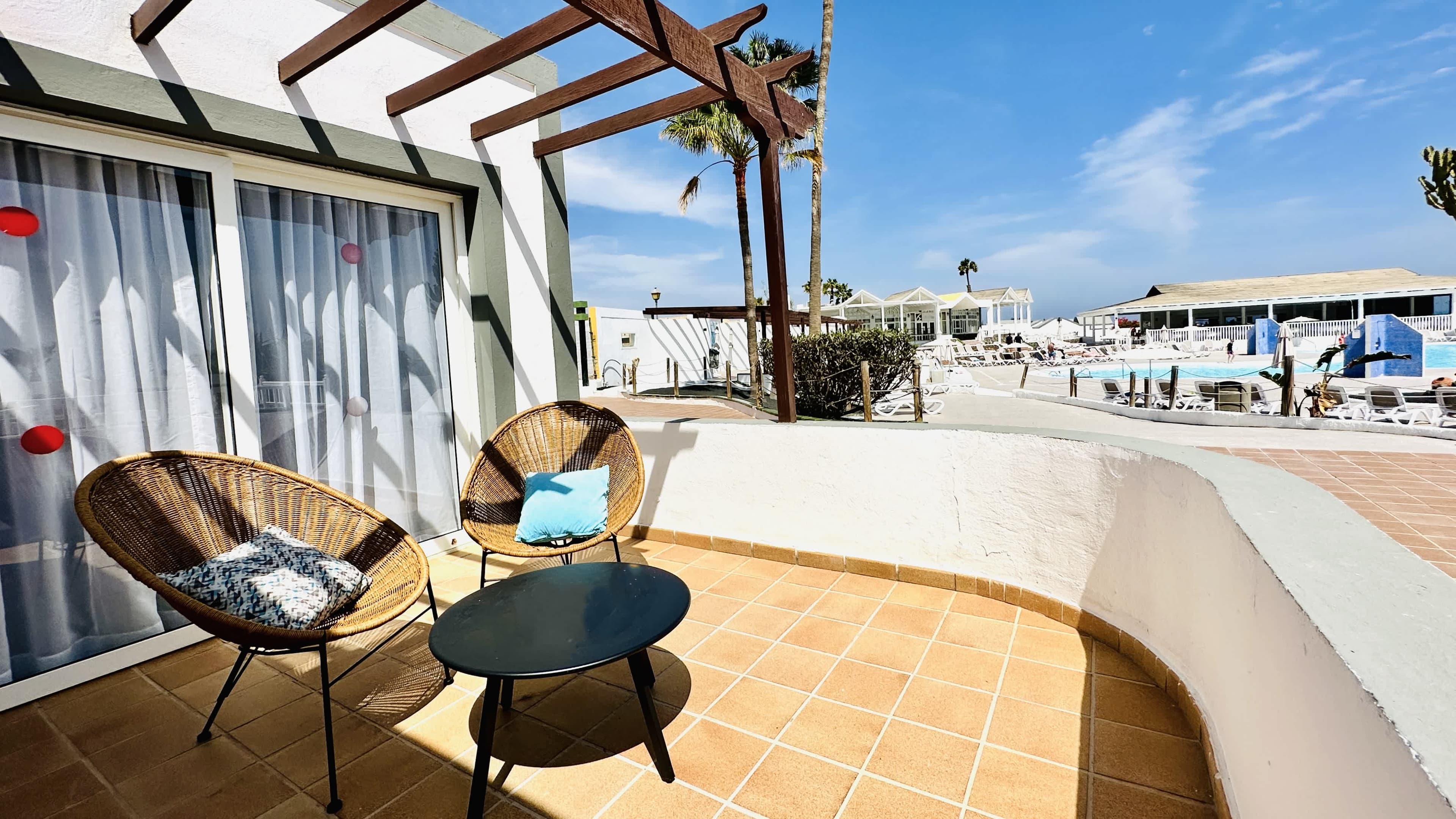 BLUESEA Club Caleta Dorada Ansicht 5