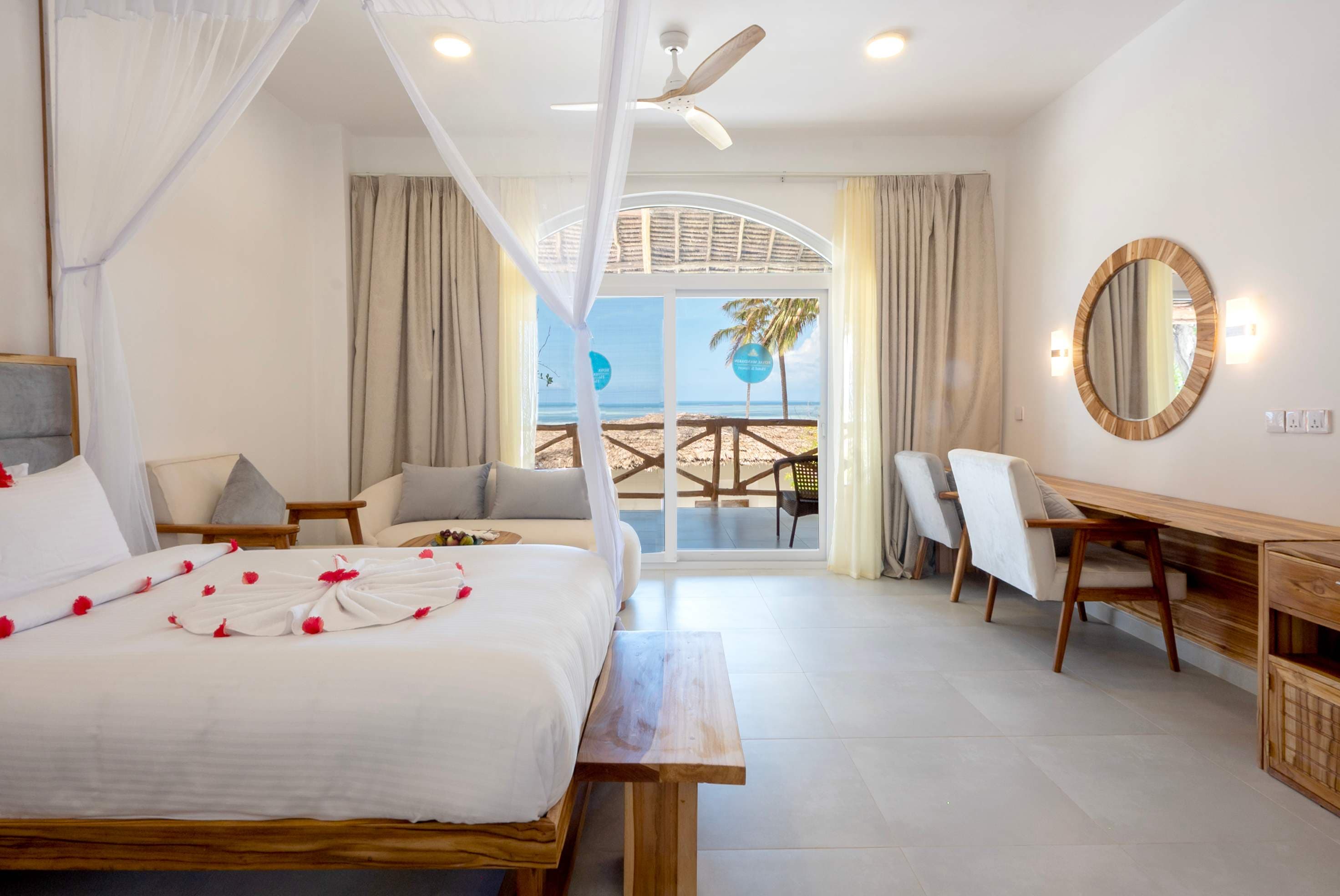 Royal Mandarin Hotel & Resort Zanzibar Ansicht 4