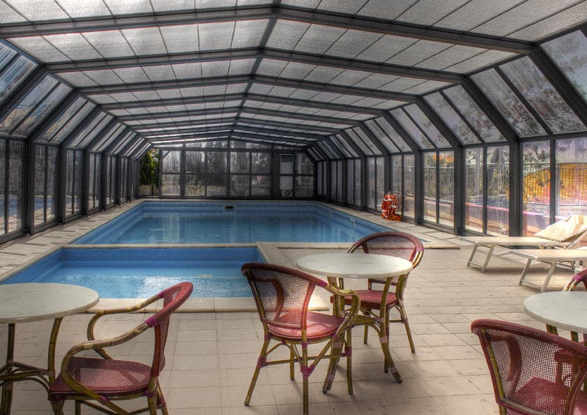 Hotel San Giuseppe Ansicht 7
