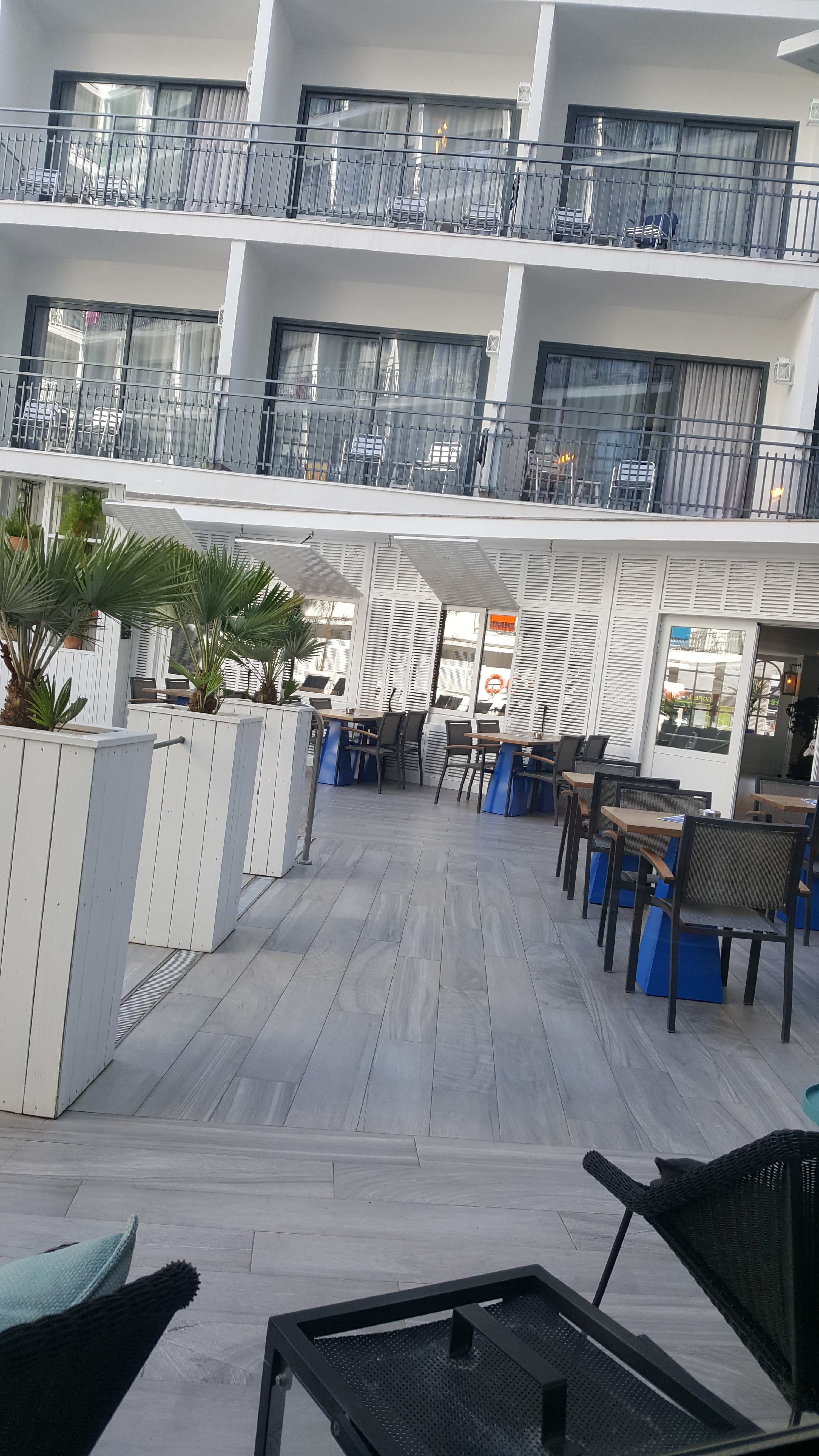 Hotel Delamar - Adults only Ansicht 6