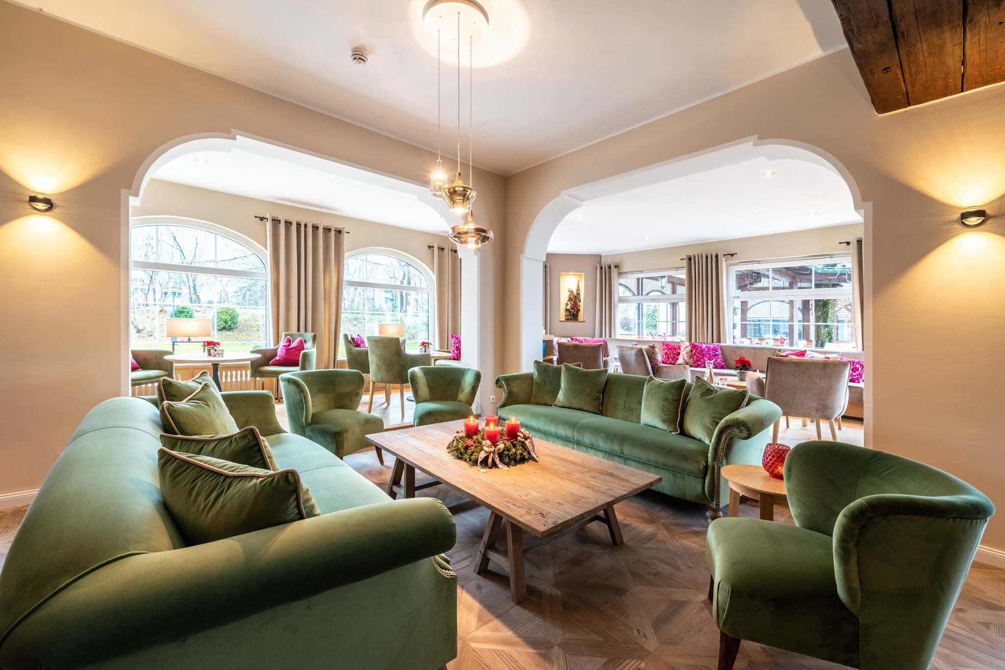 Hotel Seefischer - Finest Hideaway Ansicht 9
